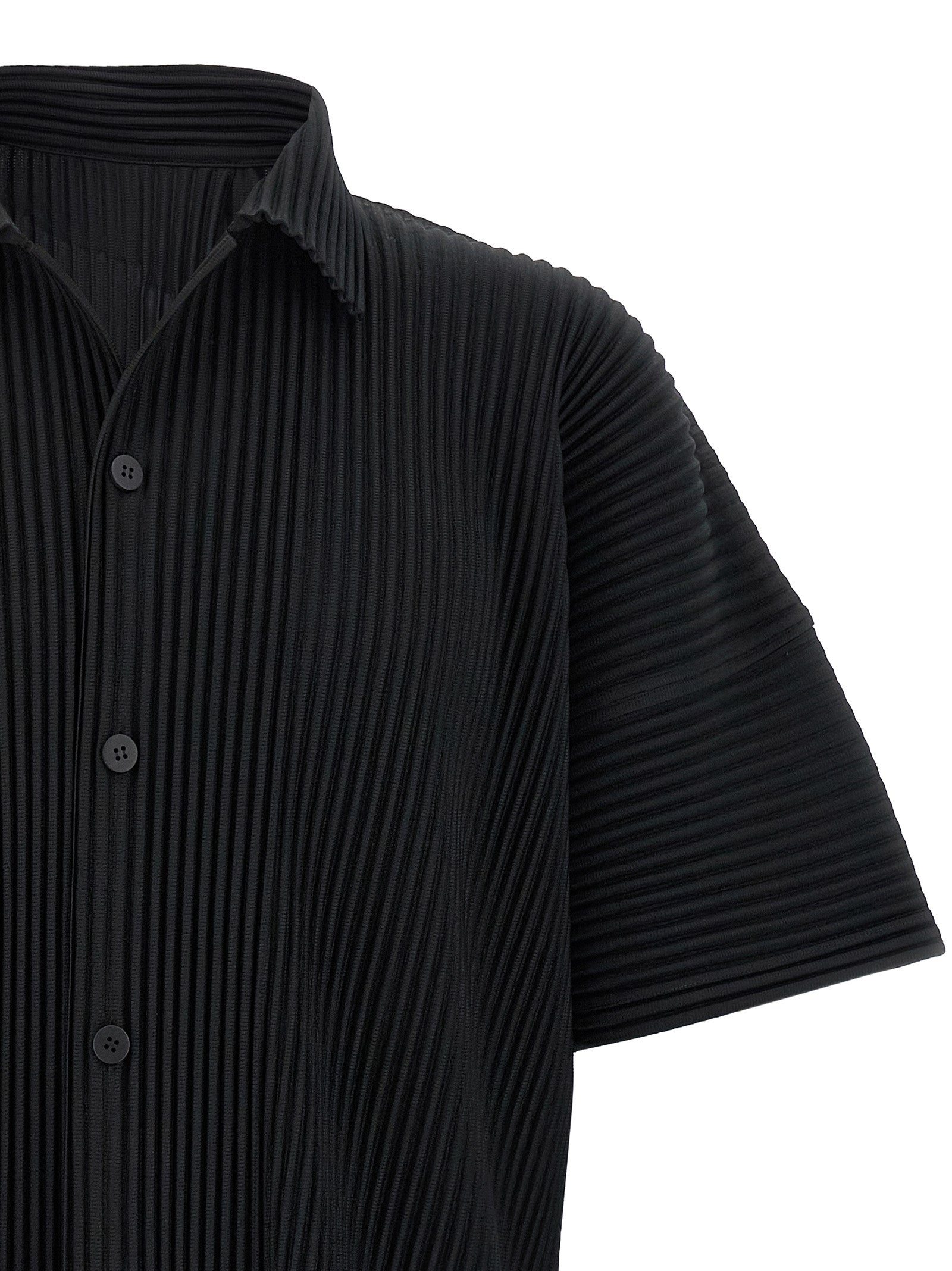 Homme Plisse' Issey Miyake 'Monthly Colors: May' Shirt