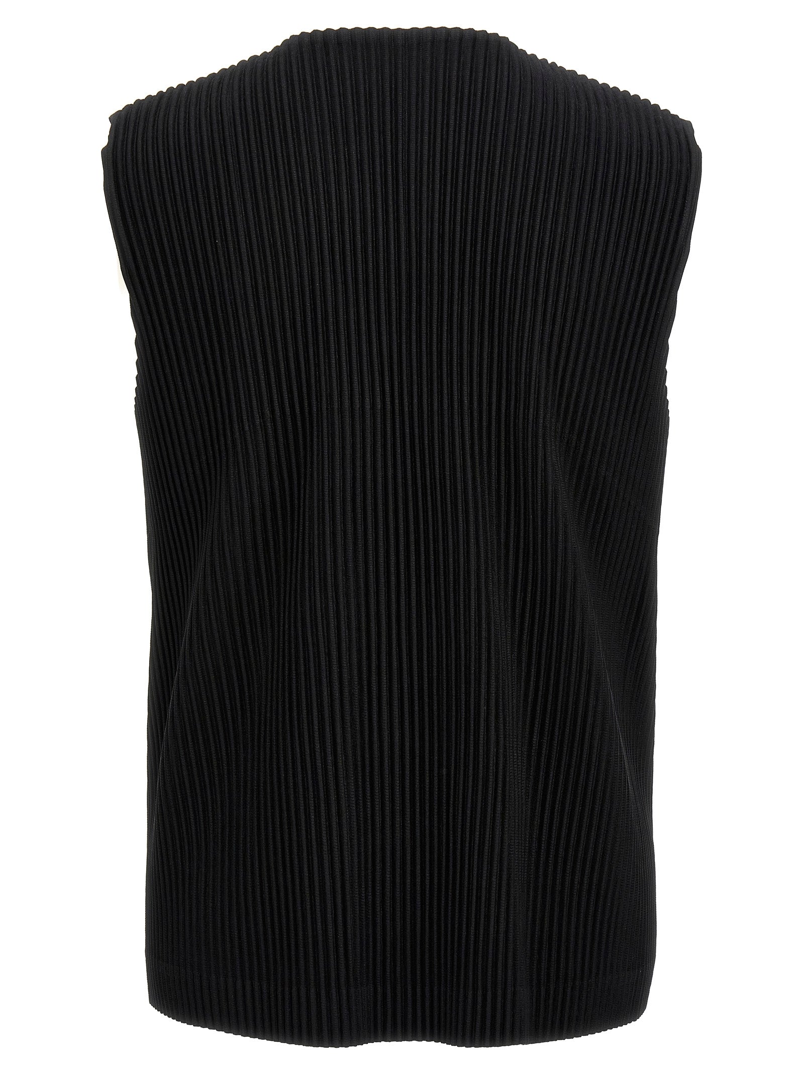 Homme Plisse' Issey Miyake 'Basics' Vest