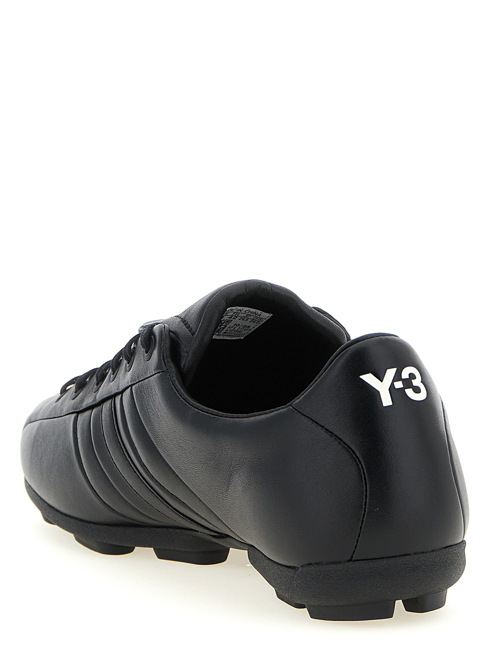 Y-3 'Y-3 Field' Sneakers