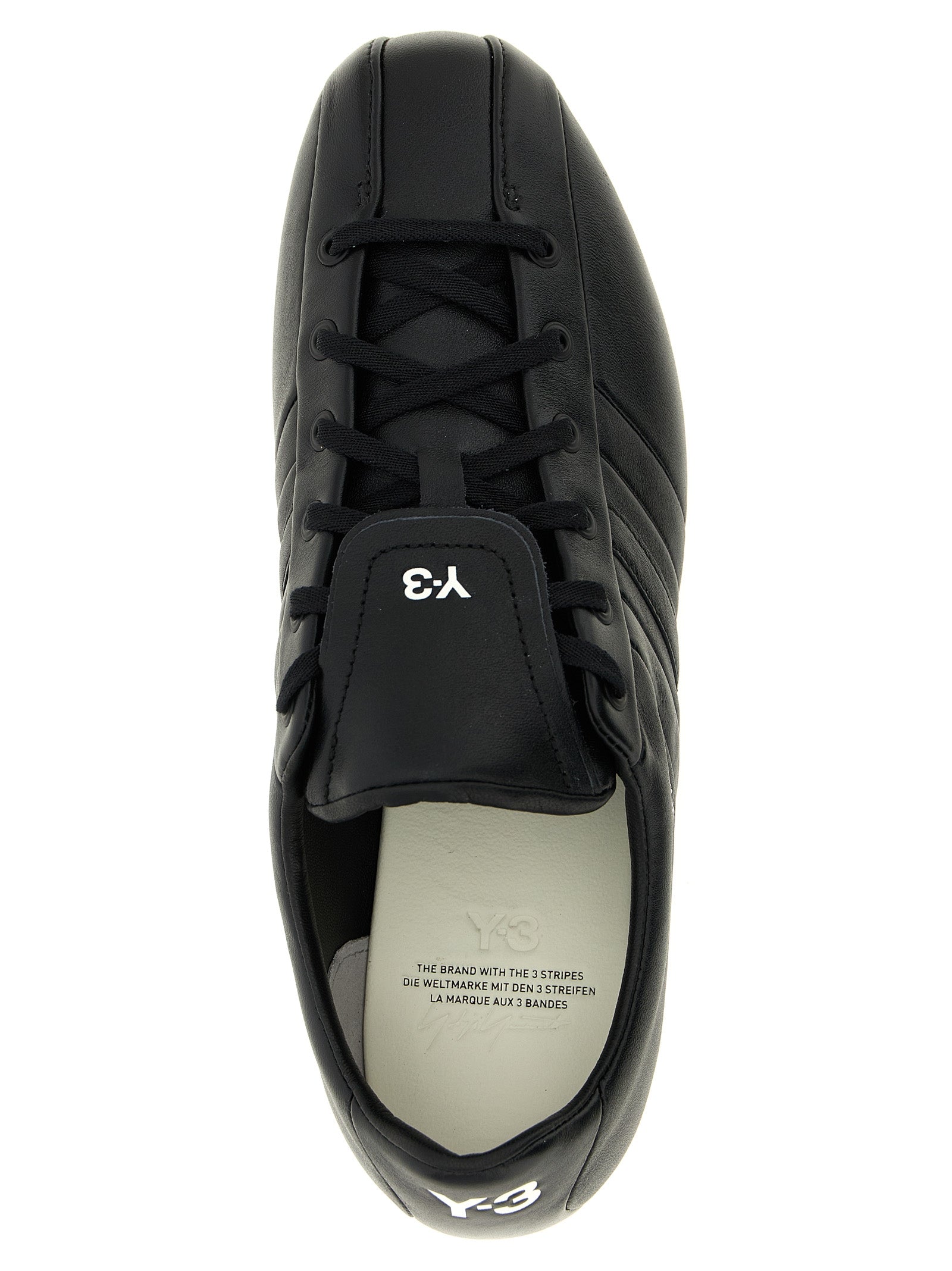 Y-3 'Y-3 Field' Sneakers