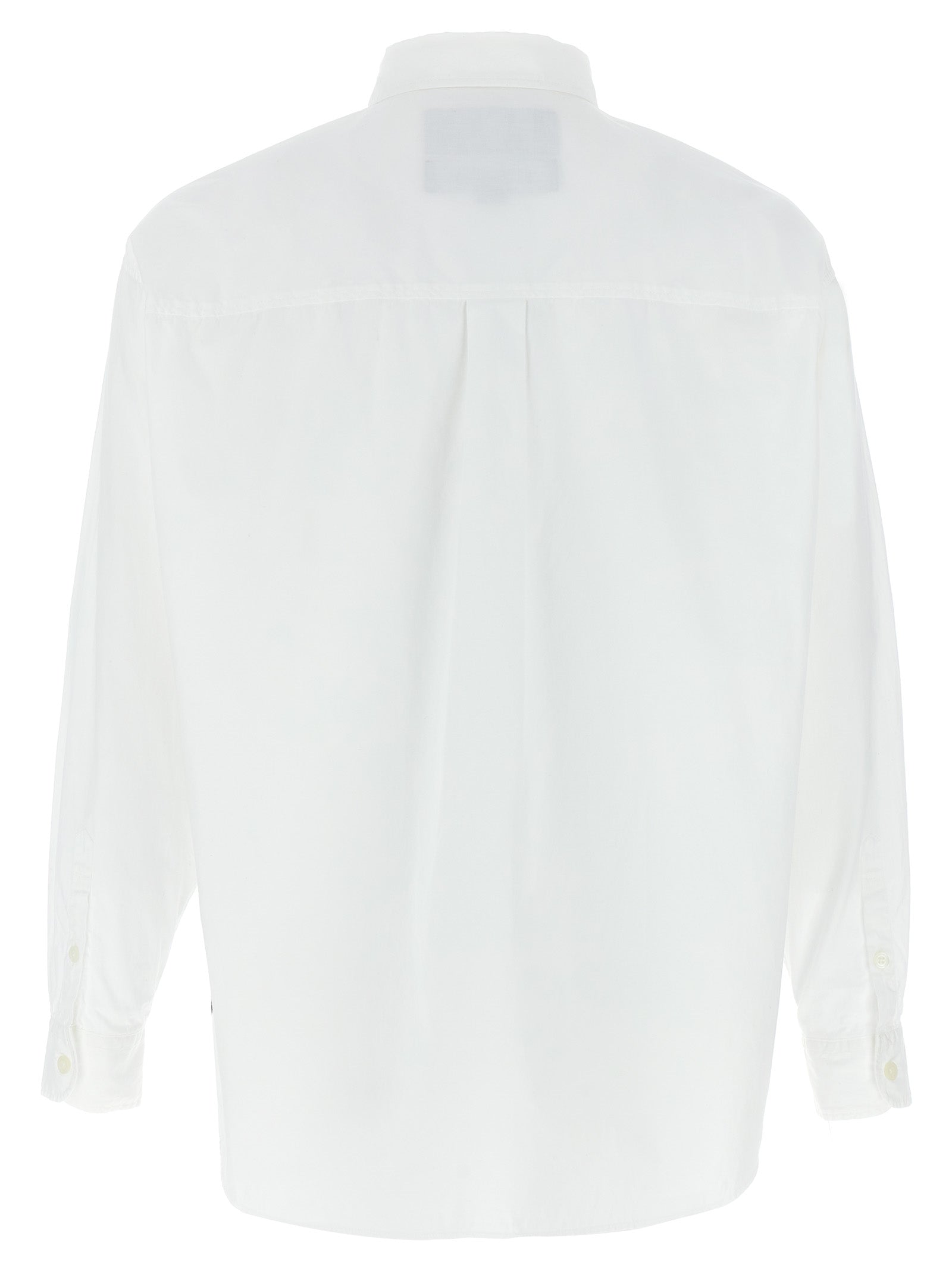 Yohji Yamamoto Yohji Yamamoto X Neighborhood Shirt