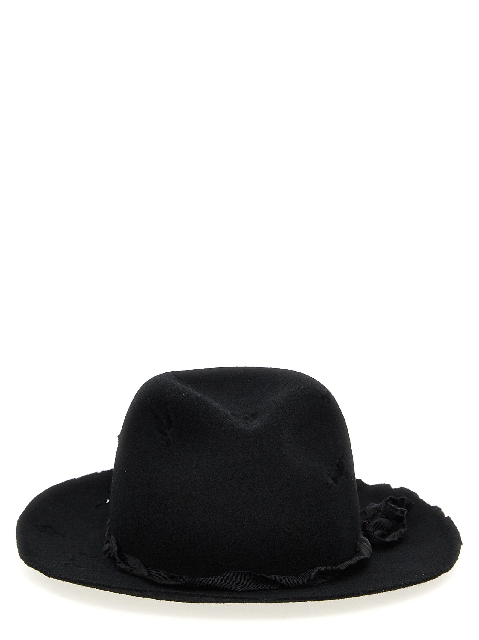 Yohji Yamamoto 'Soft' Hat