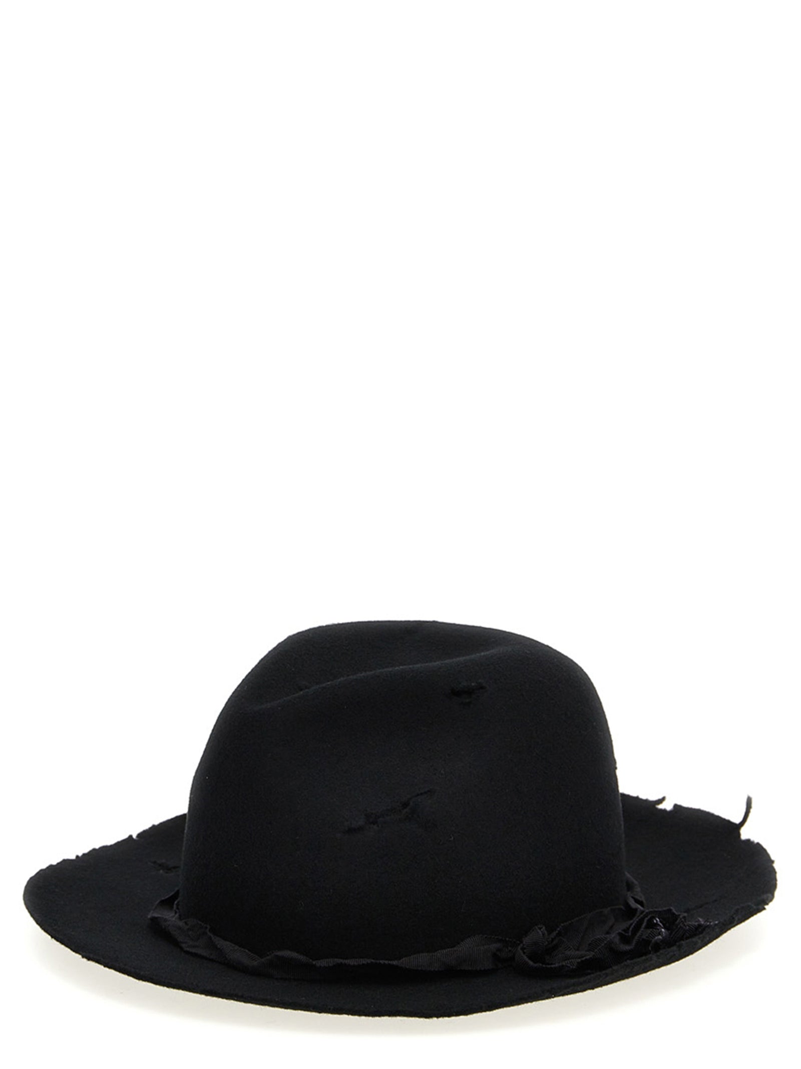 Yohji Yamamoto 'Soft' Hat