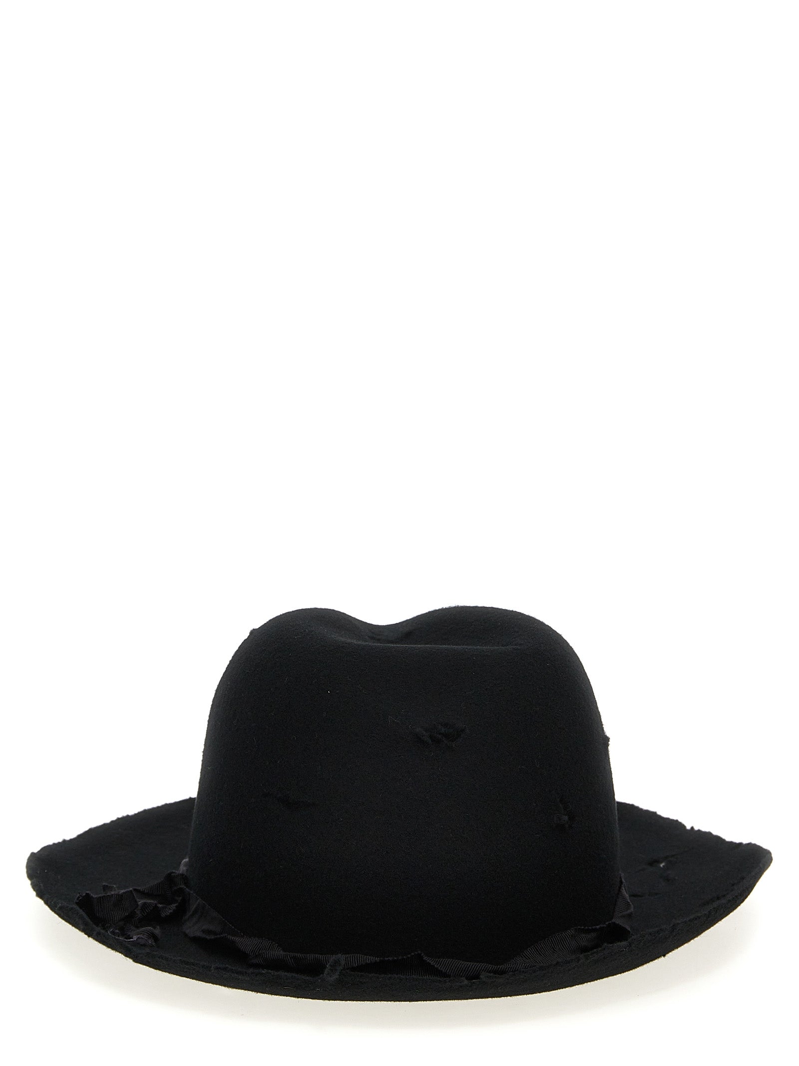 Yohji Yamamoto 'Soft' Hat