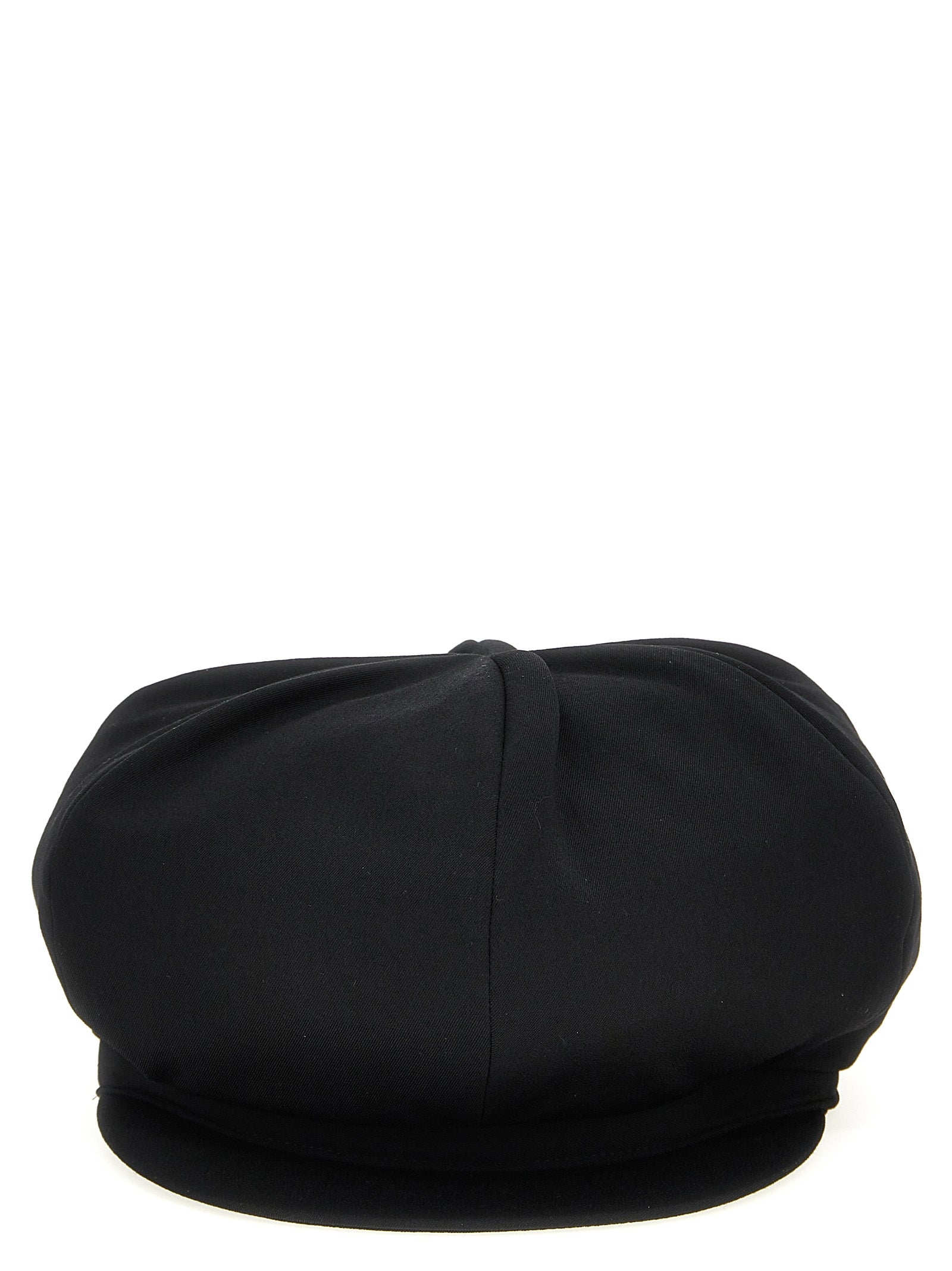 Yohji Yamamoto 'Casquette' Hat