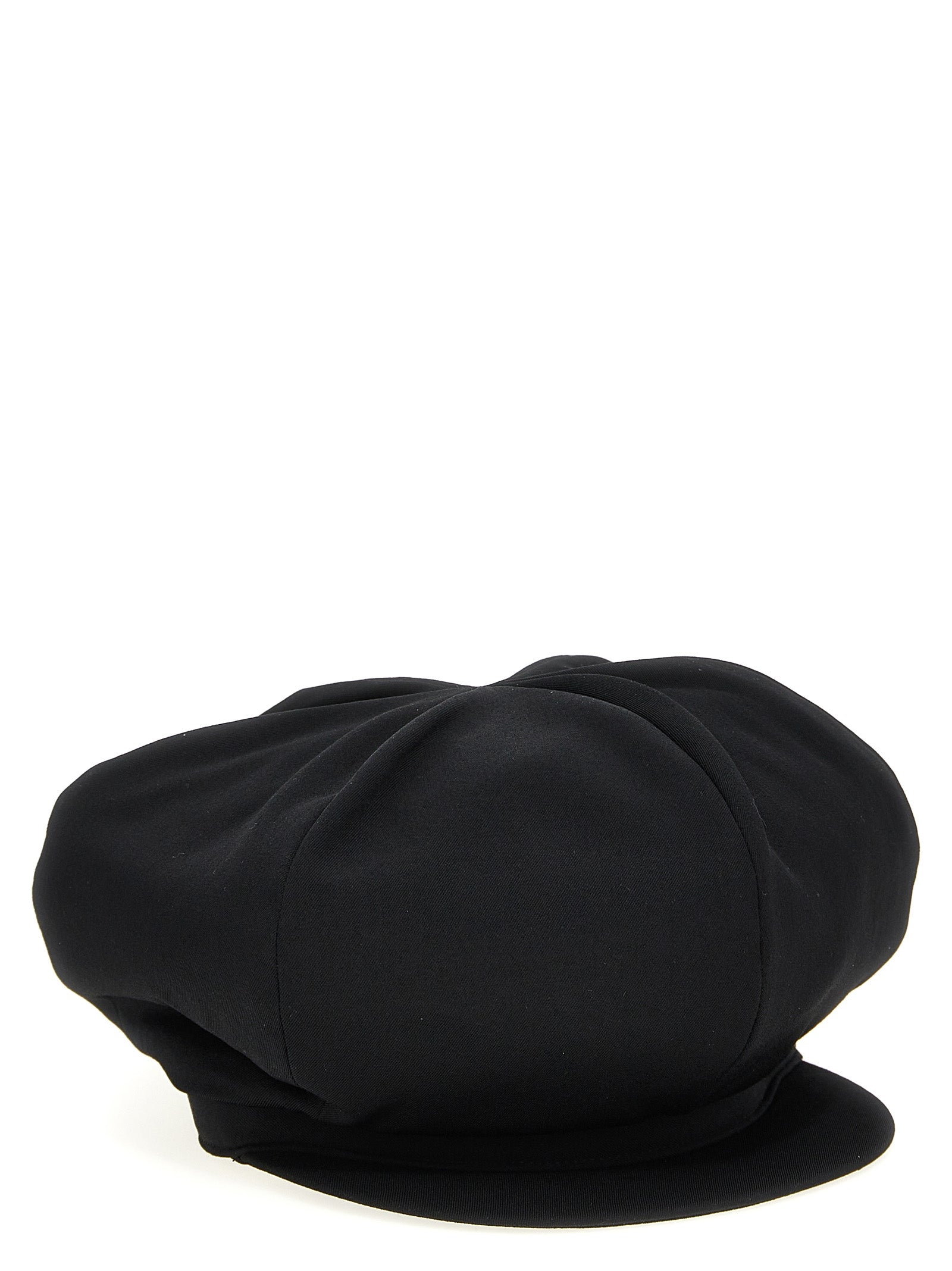 Yohji Yamamoto 'Casquette' Hat