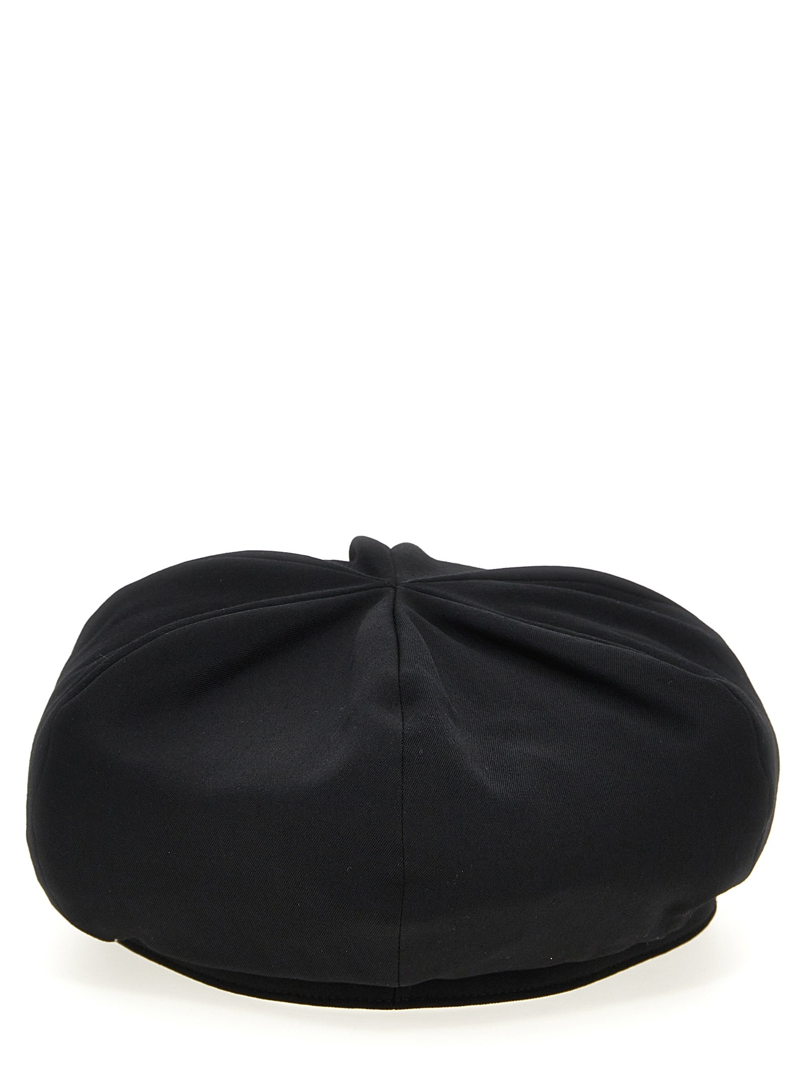 Yohji Yamamoto 'Casquette' Hat