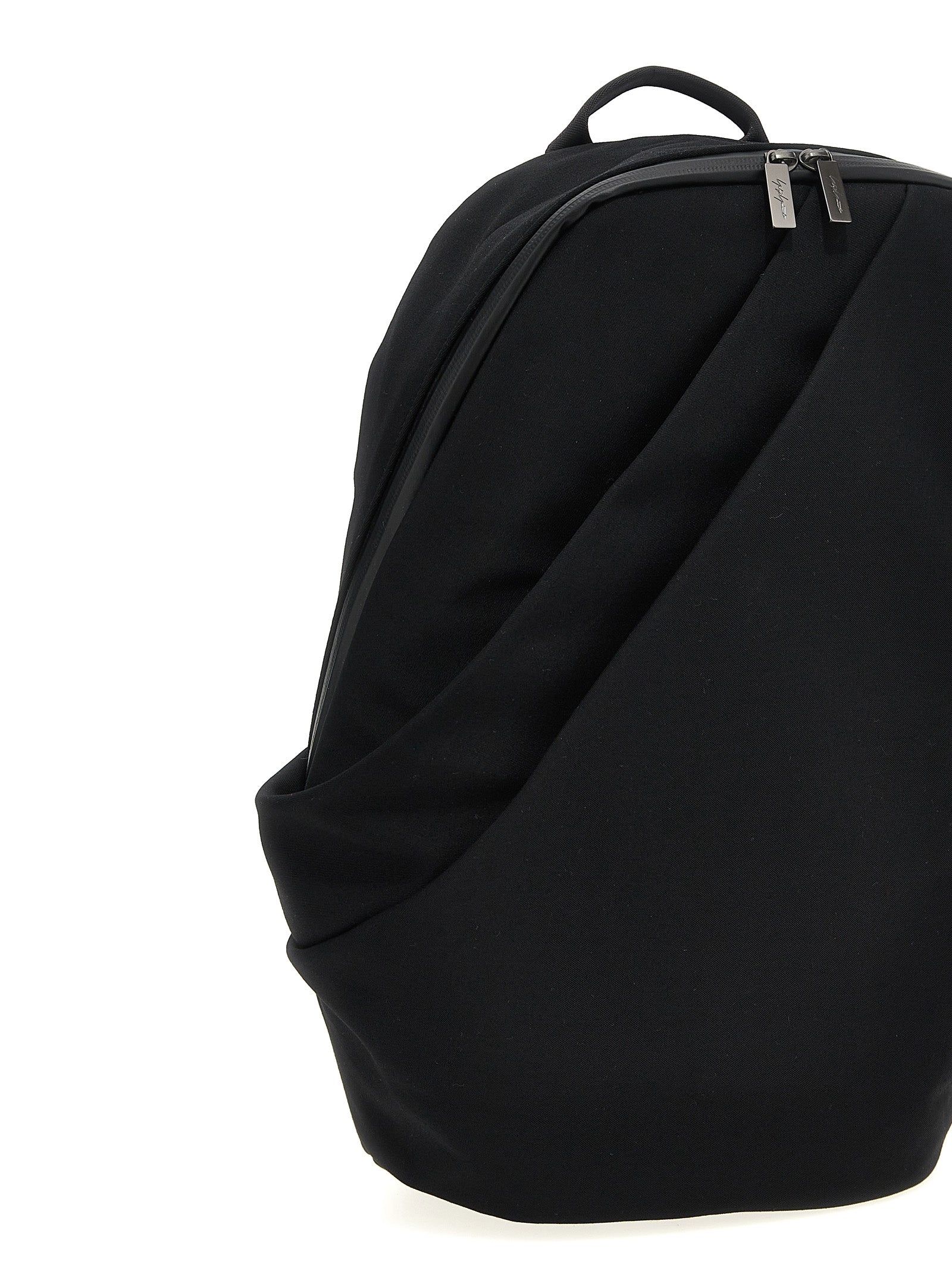 Yohji Yamamoto 'Tuck' Backpack