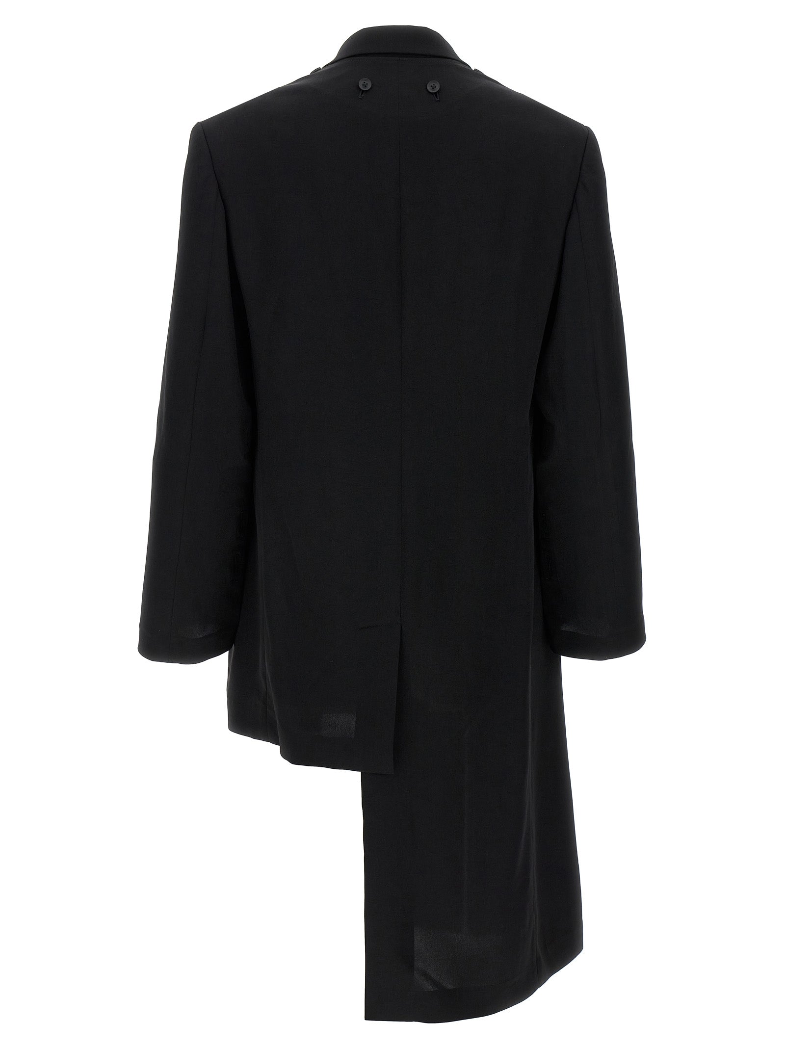 Yohji Yamamoto 'Ta Tuxedo' Blazer