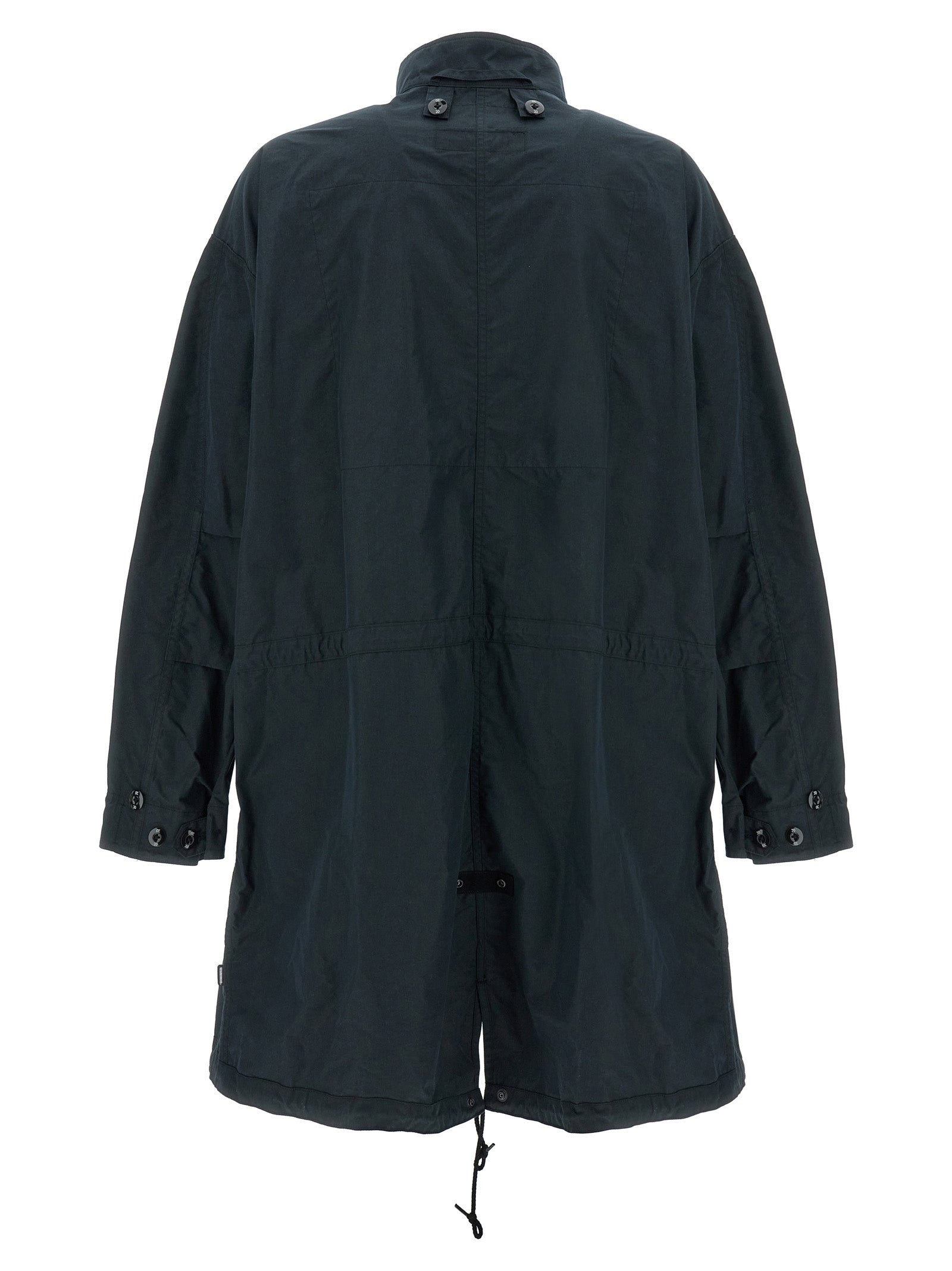 Yohji Yamamoto Yohji Yamamoto X Neighborhood Reversible Jacket