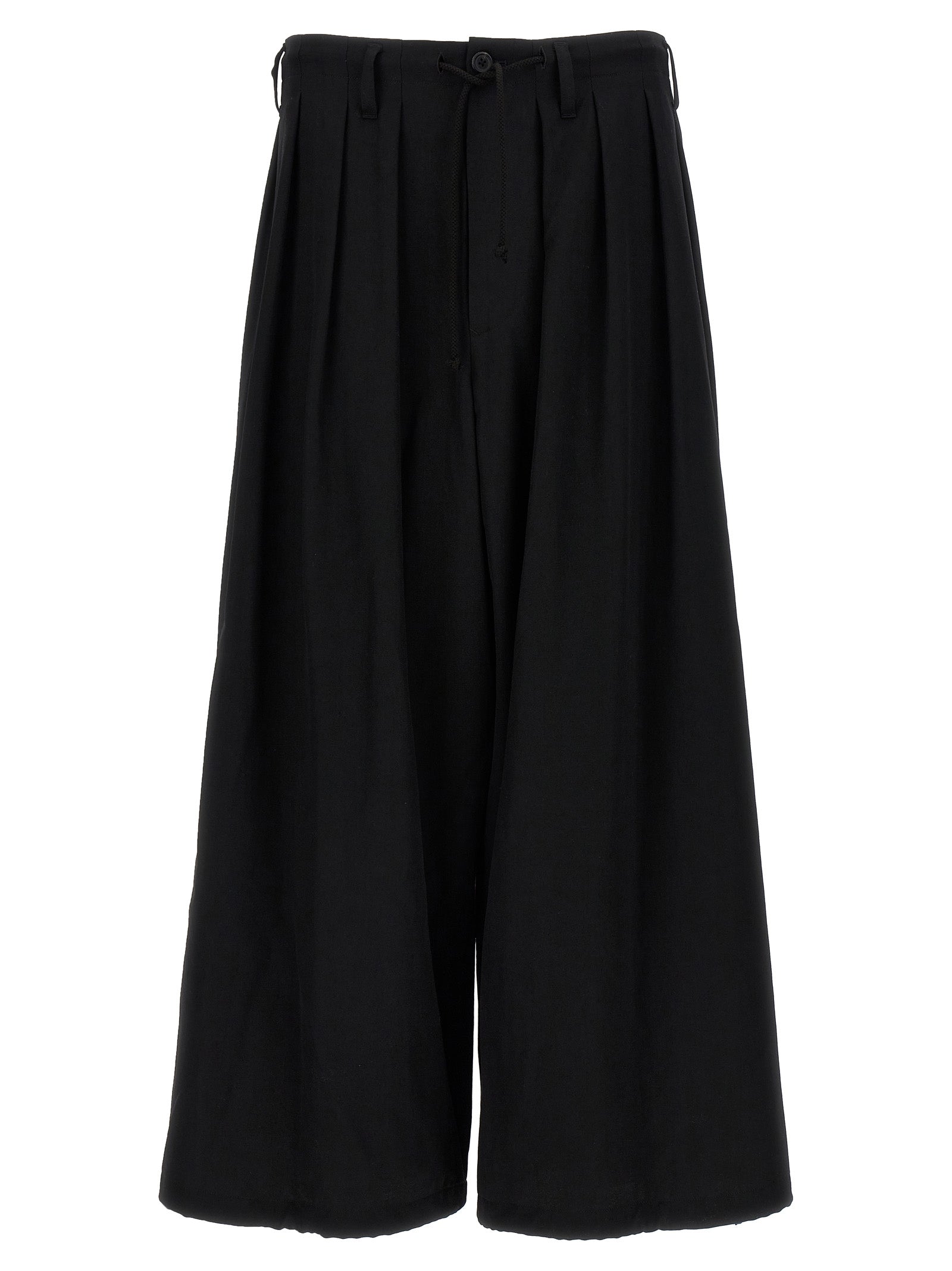 Yohji Yamamoto 'Standard Ballon' Pants