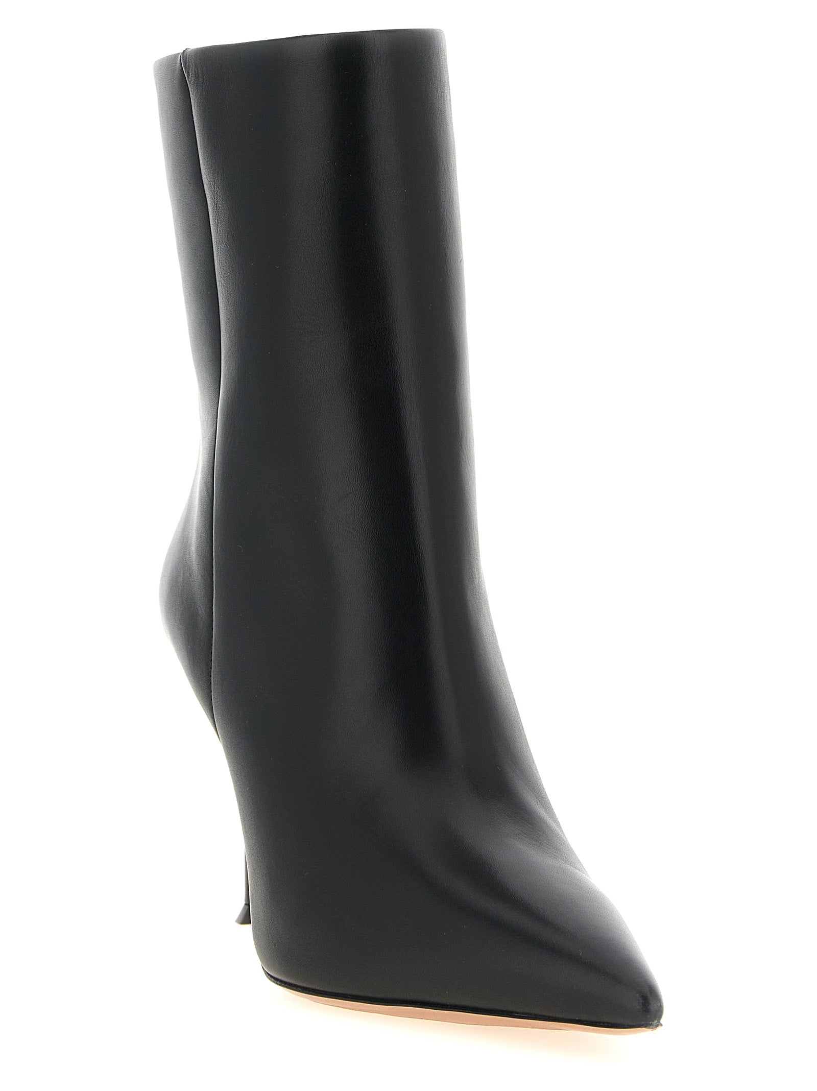 Aquazzura 'Harper' Ankle Boots