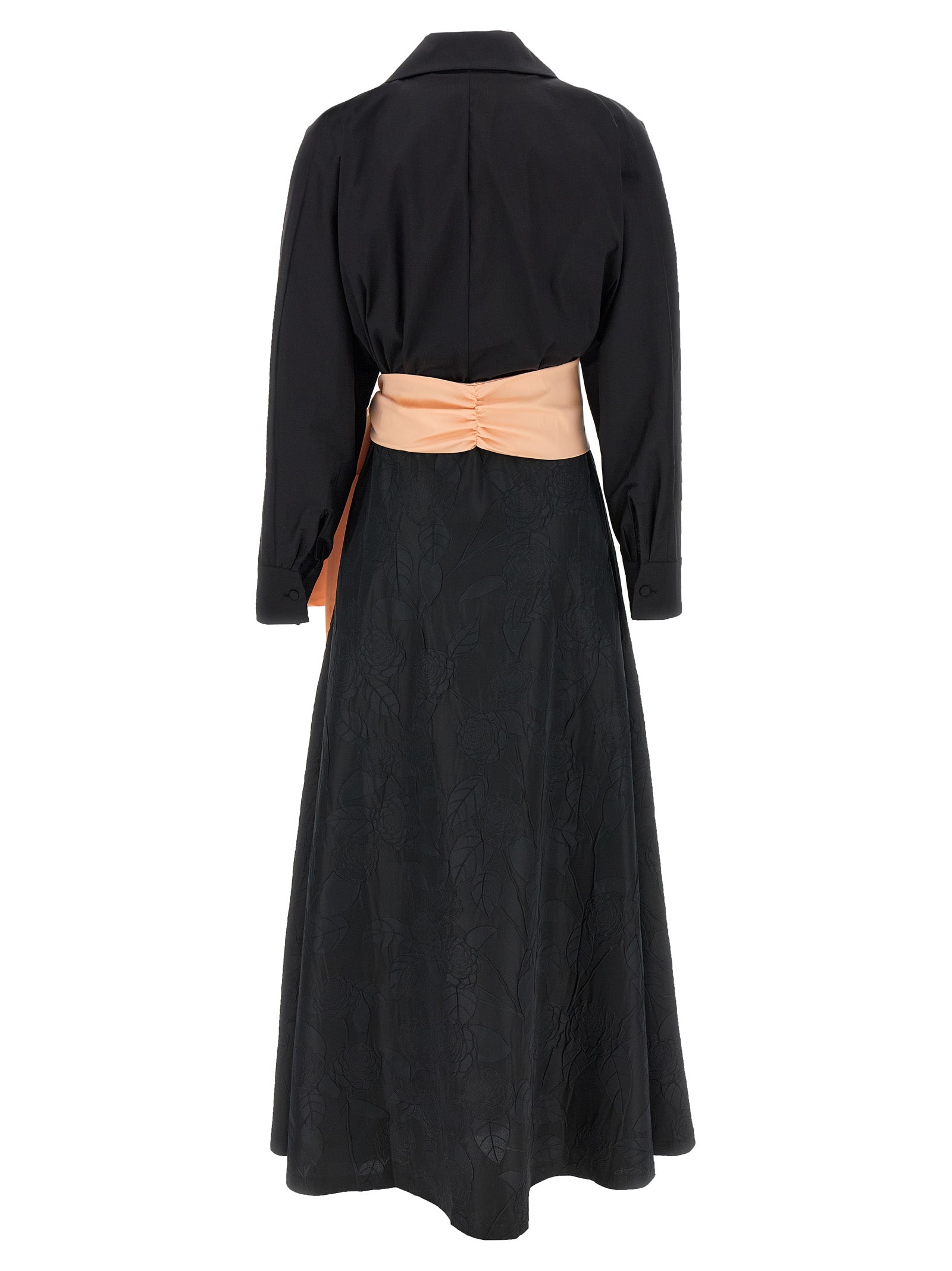 Bernadette 'Clarence' Dress