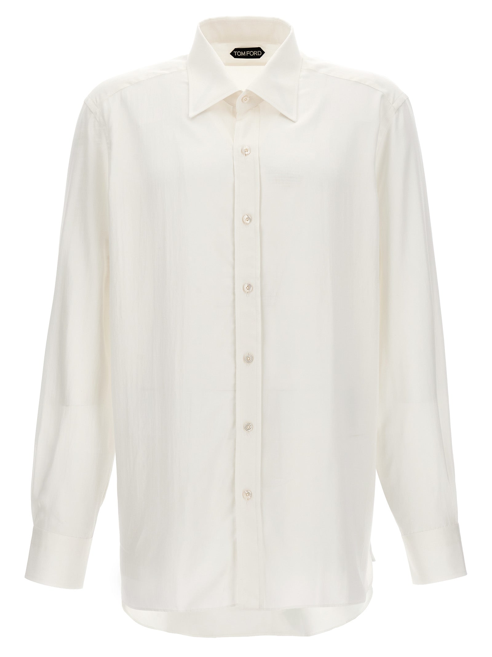 Tom Ford 'Parachute' Shirt