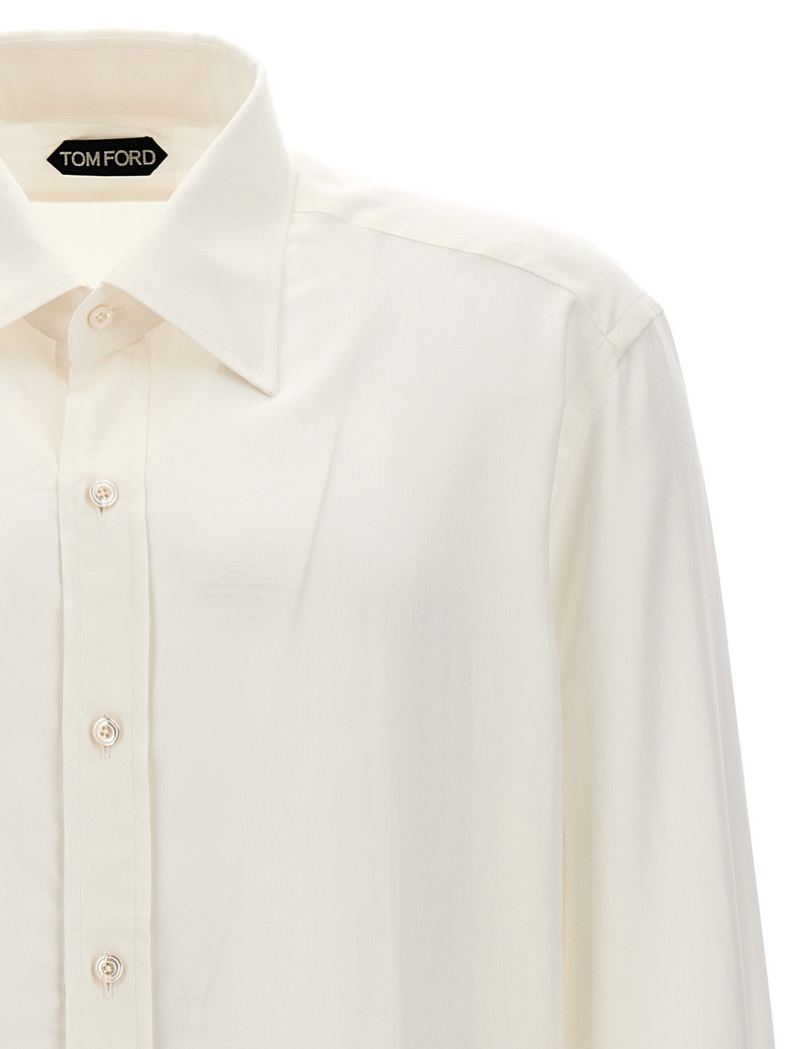 Tom Ford 'Parachute' Shirt