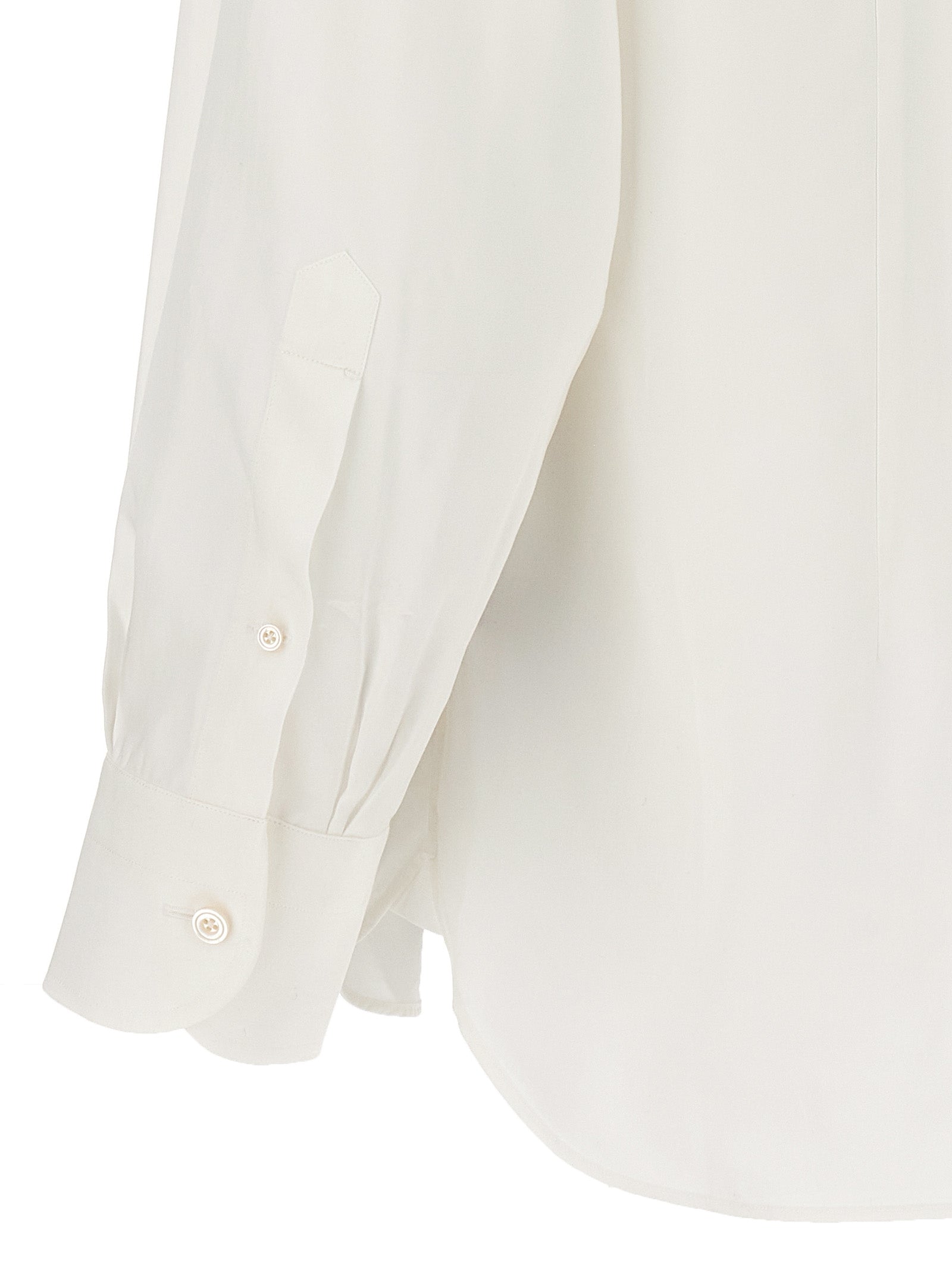 Tom Ford 'Parachute' Shirt