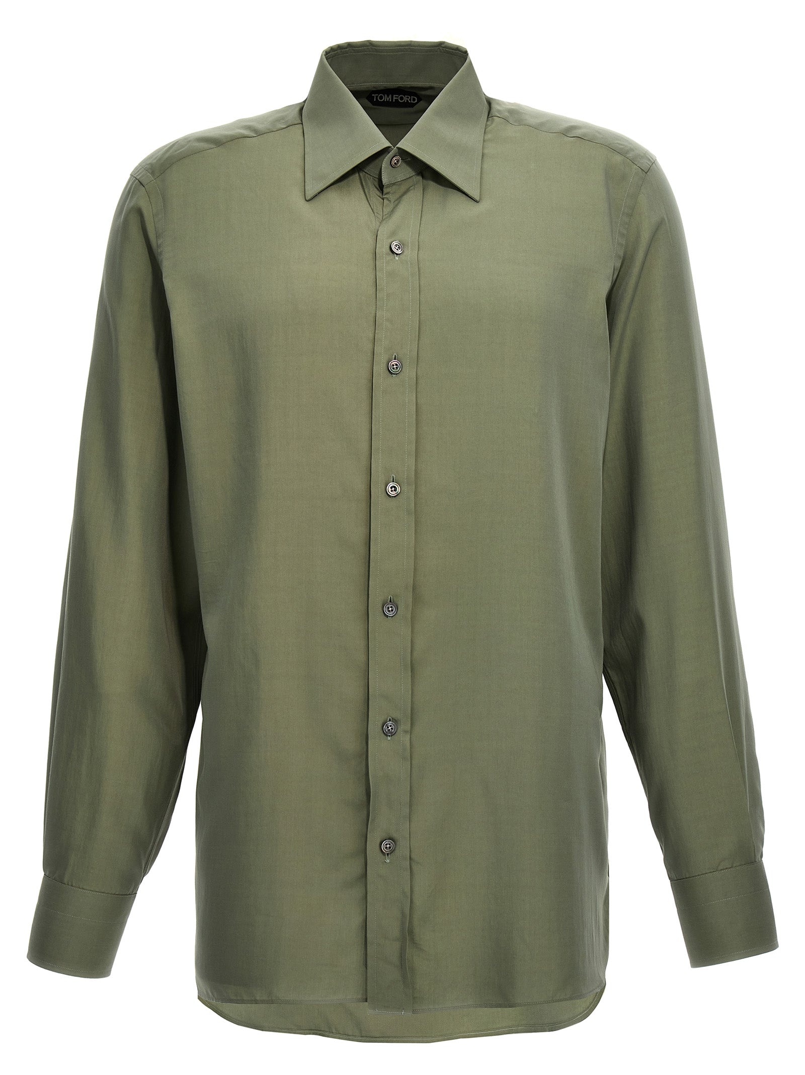 Tom Ford 'Parachute' Shirt