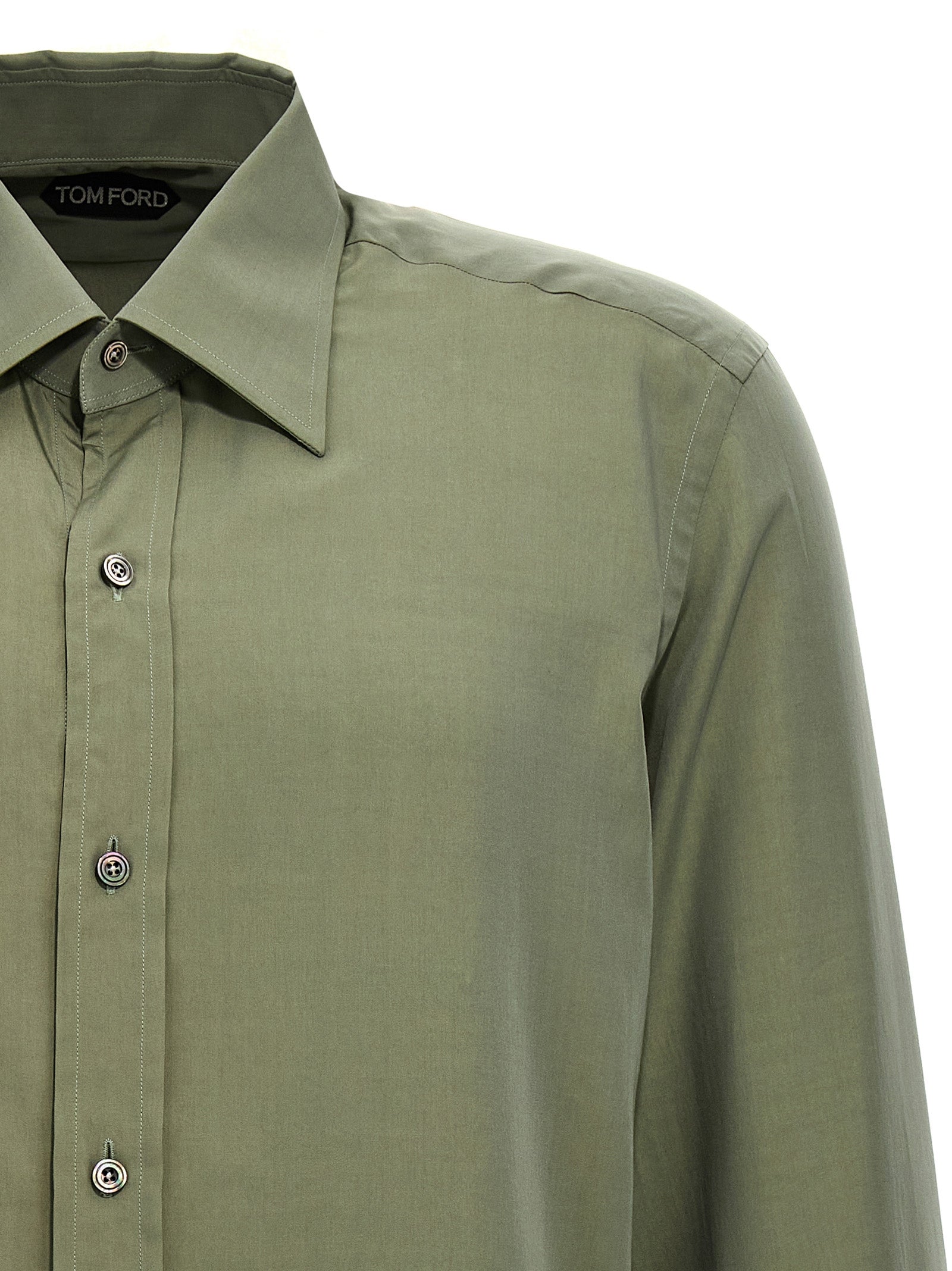 Tom Ford 'Parachute' Shirt