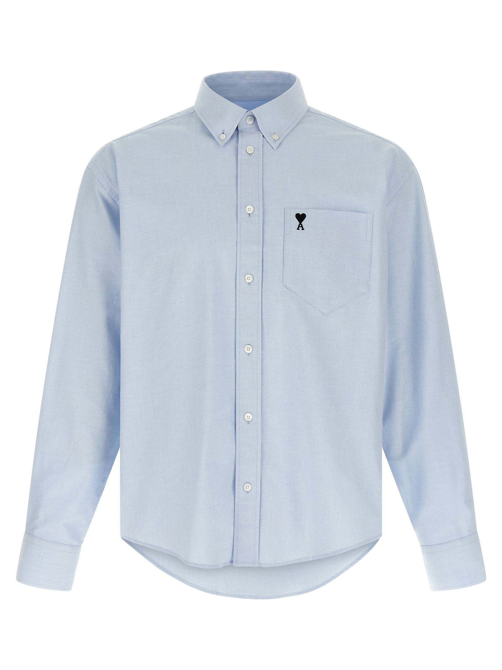 Ami Paris 'Ami De Coeur' Shirt