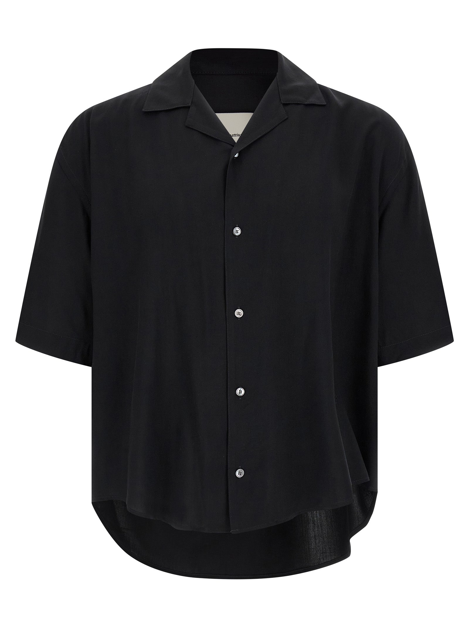 Ami Paris 'Ami Paris' Shirt