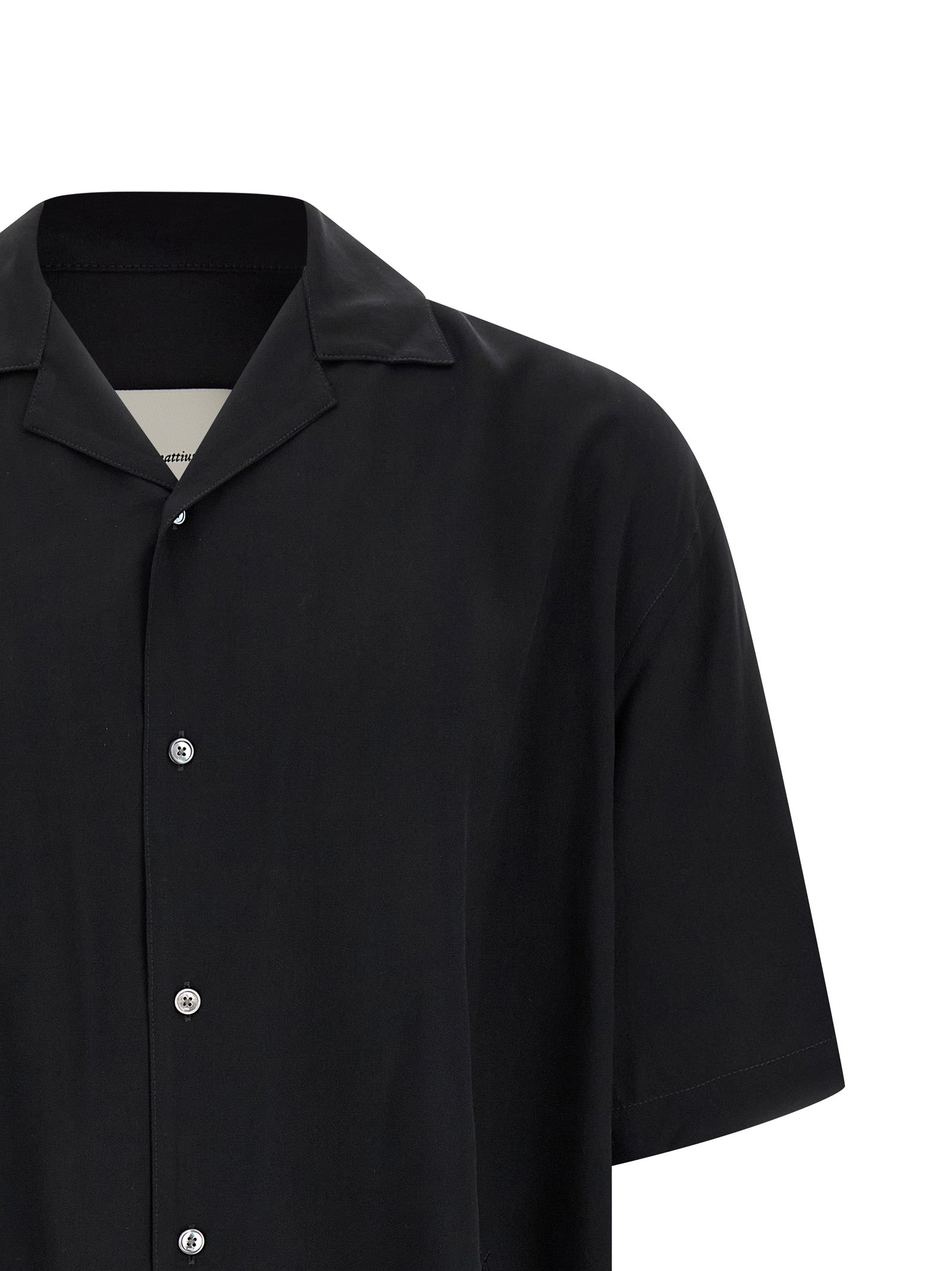 Ami Paris 'Ami Paris' Shirt