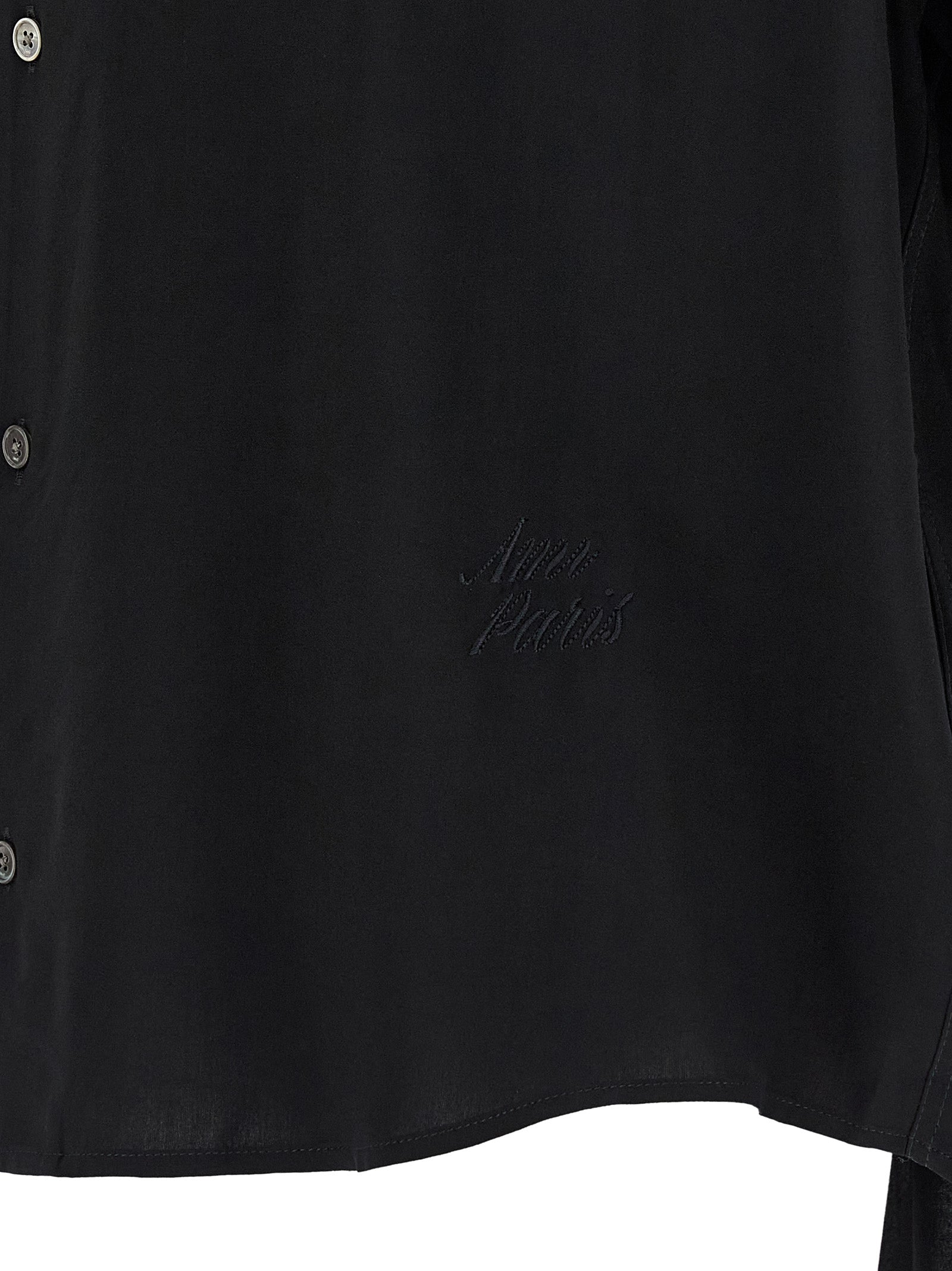 Ami Paris 'Ami Paris' Shirt