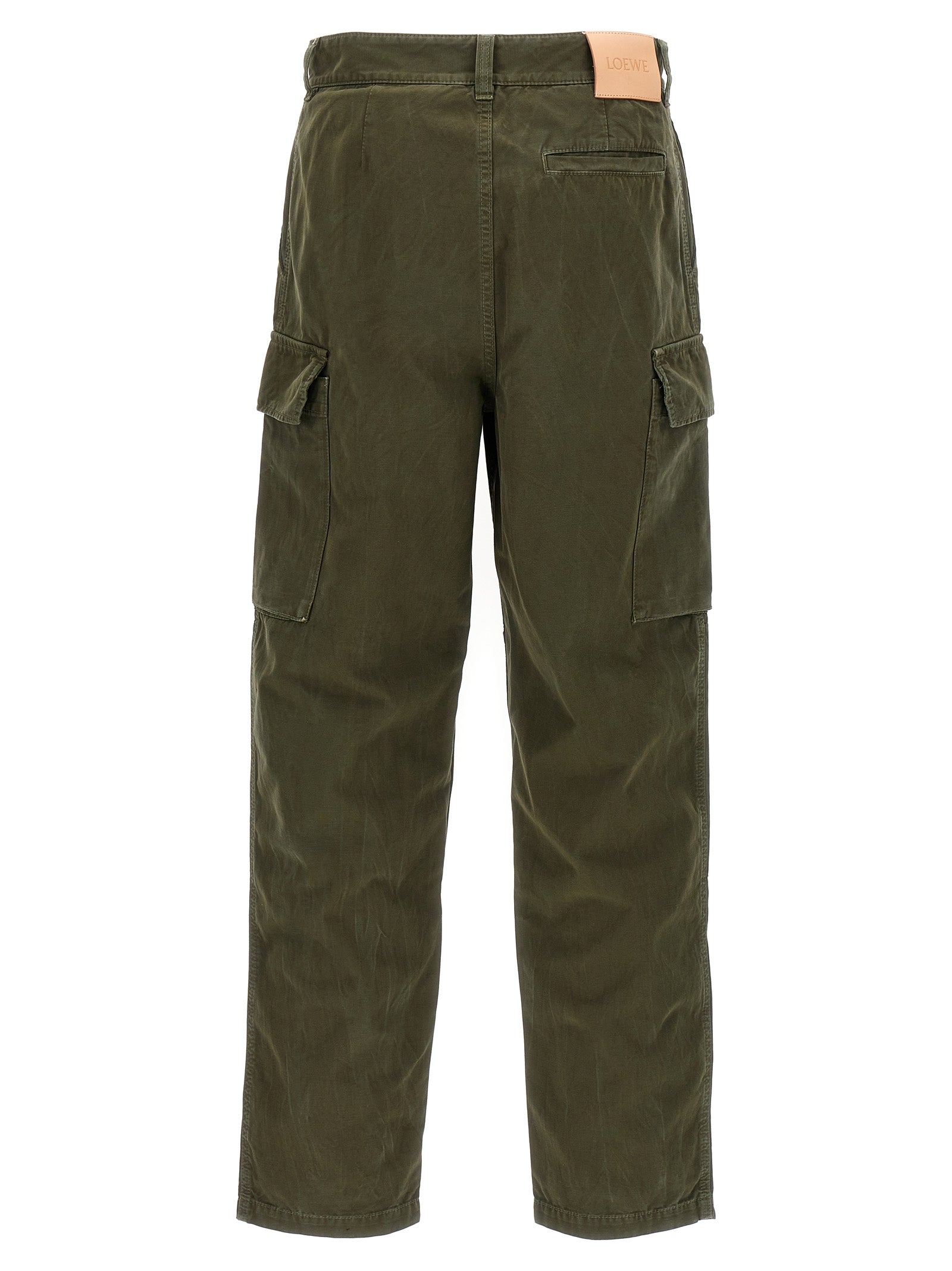 Loewe Cargo Pants