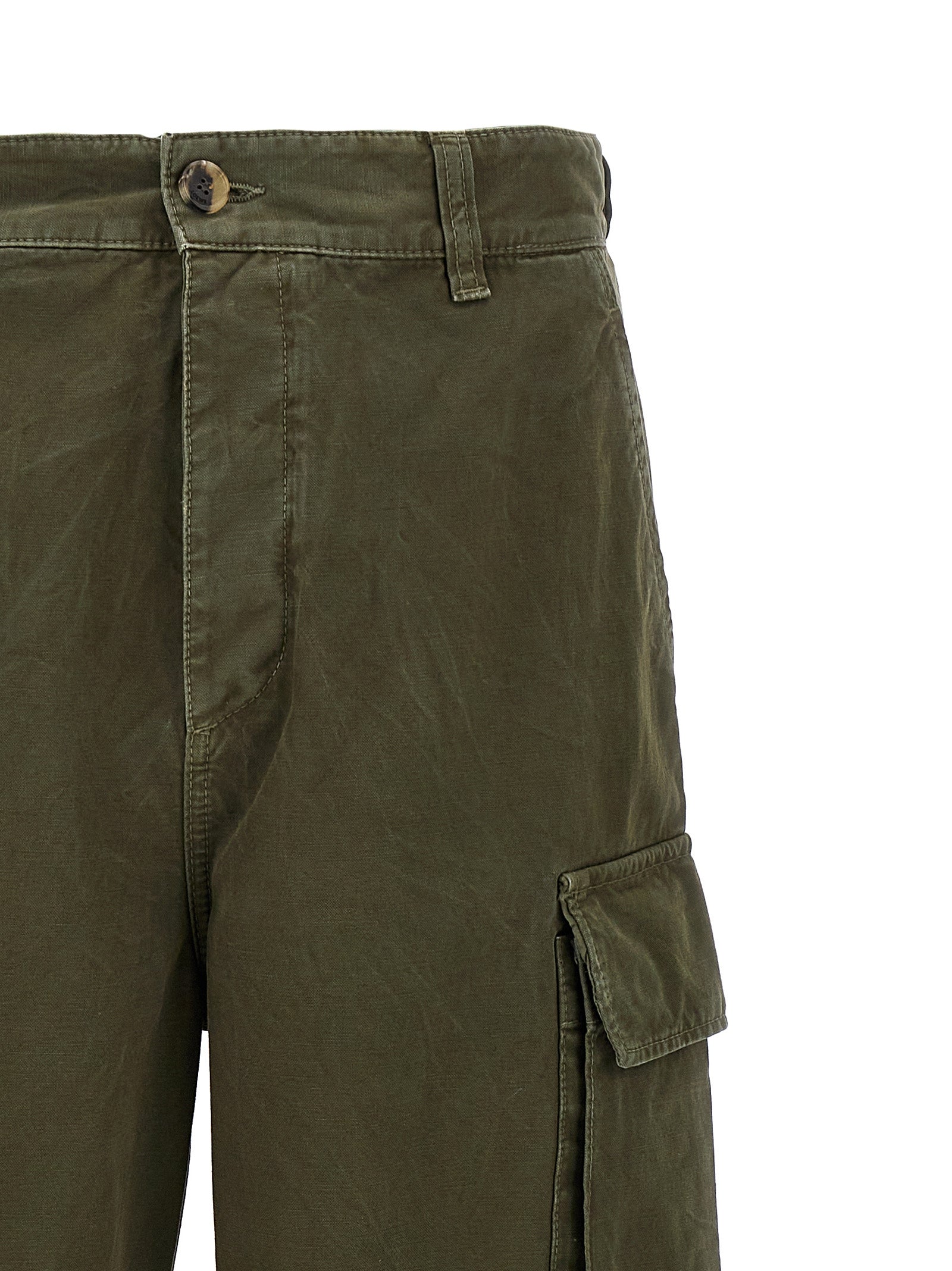 Loewe Cargo Pants