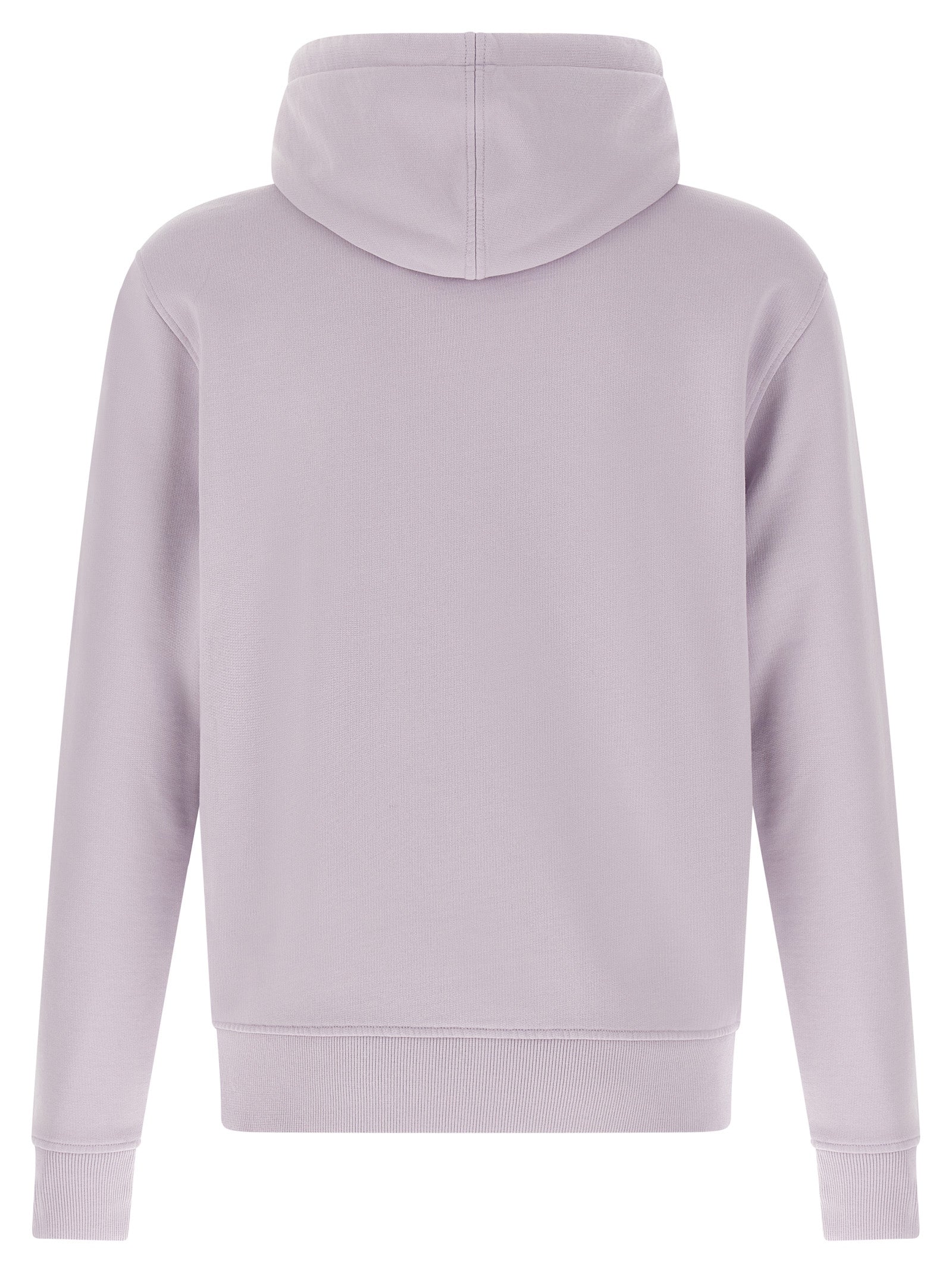 Ami Paris 'Ami De Coeur' Hoodie