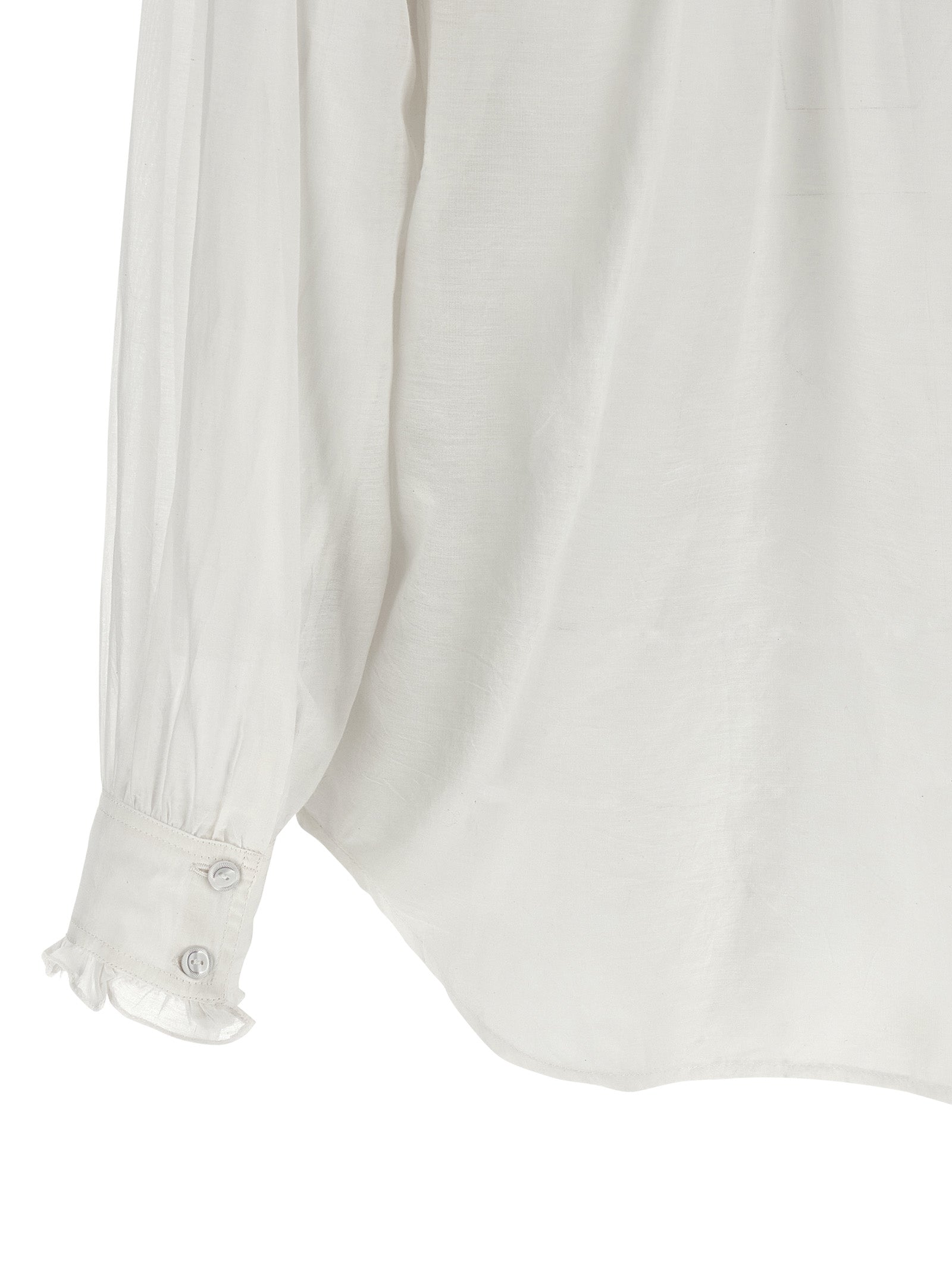 Marant Etoile 'Pamias' Top