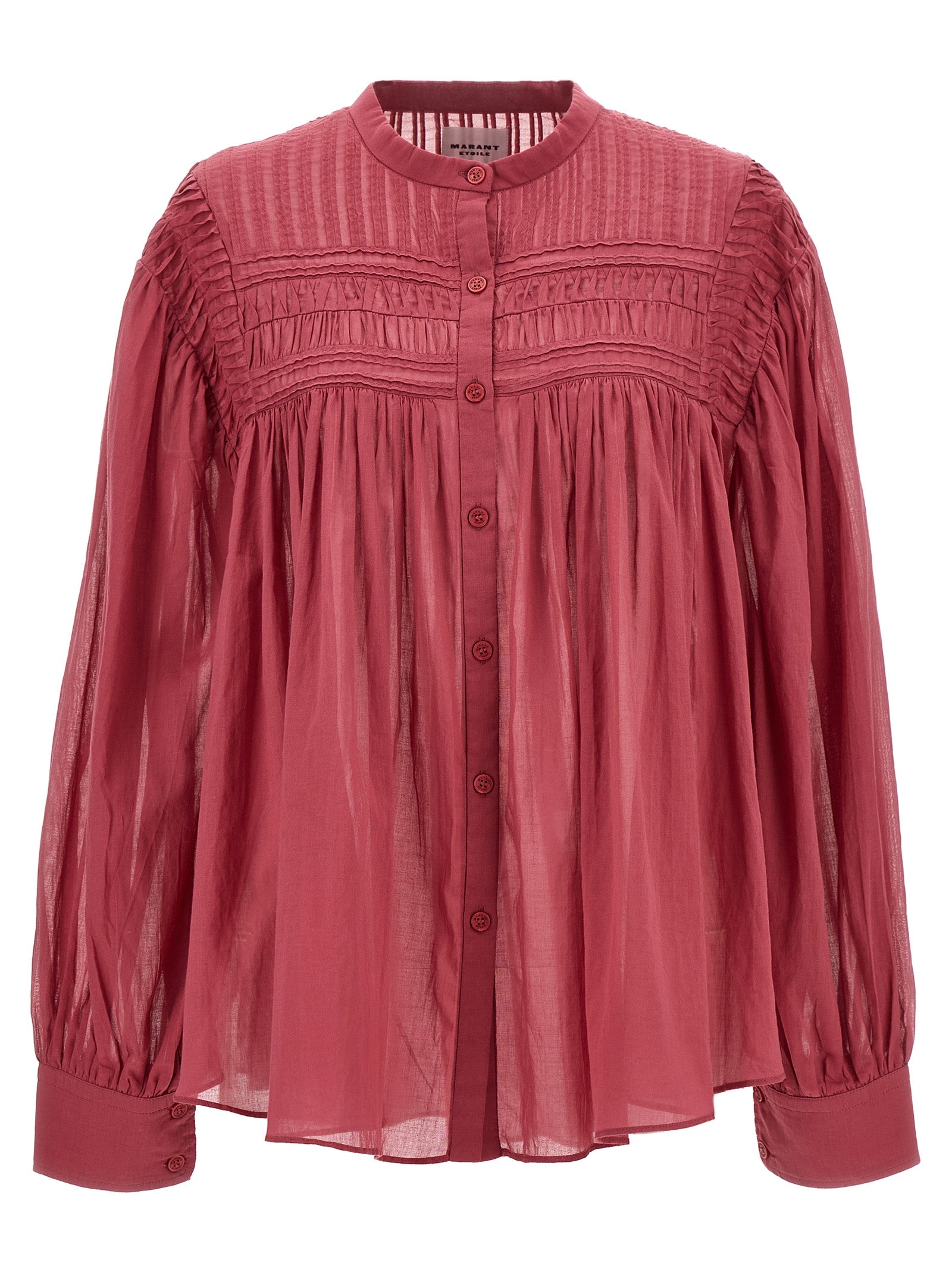 Marant Etoile 'Plalia' Shirt