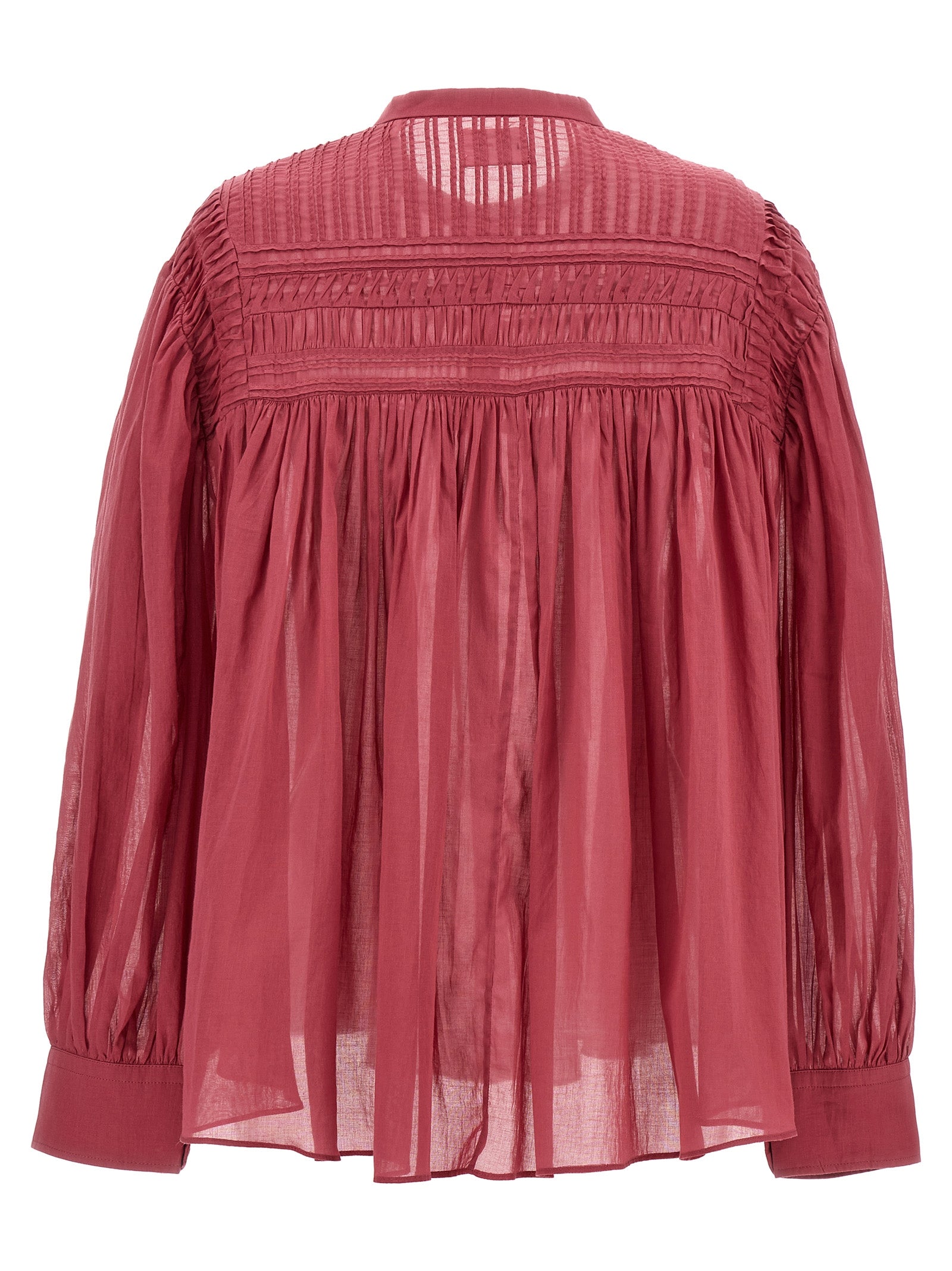 Marant Etoile 'Plalia' Shirt