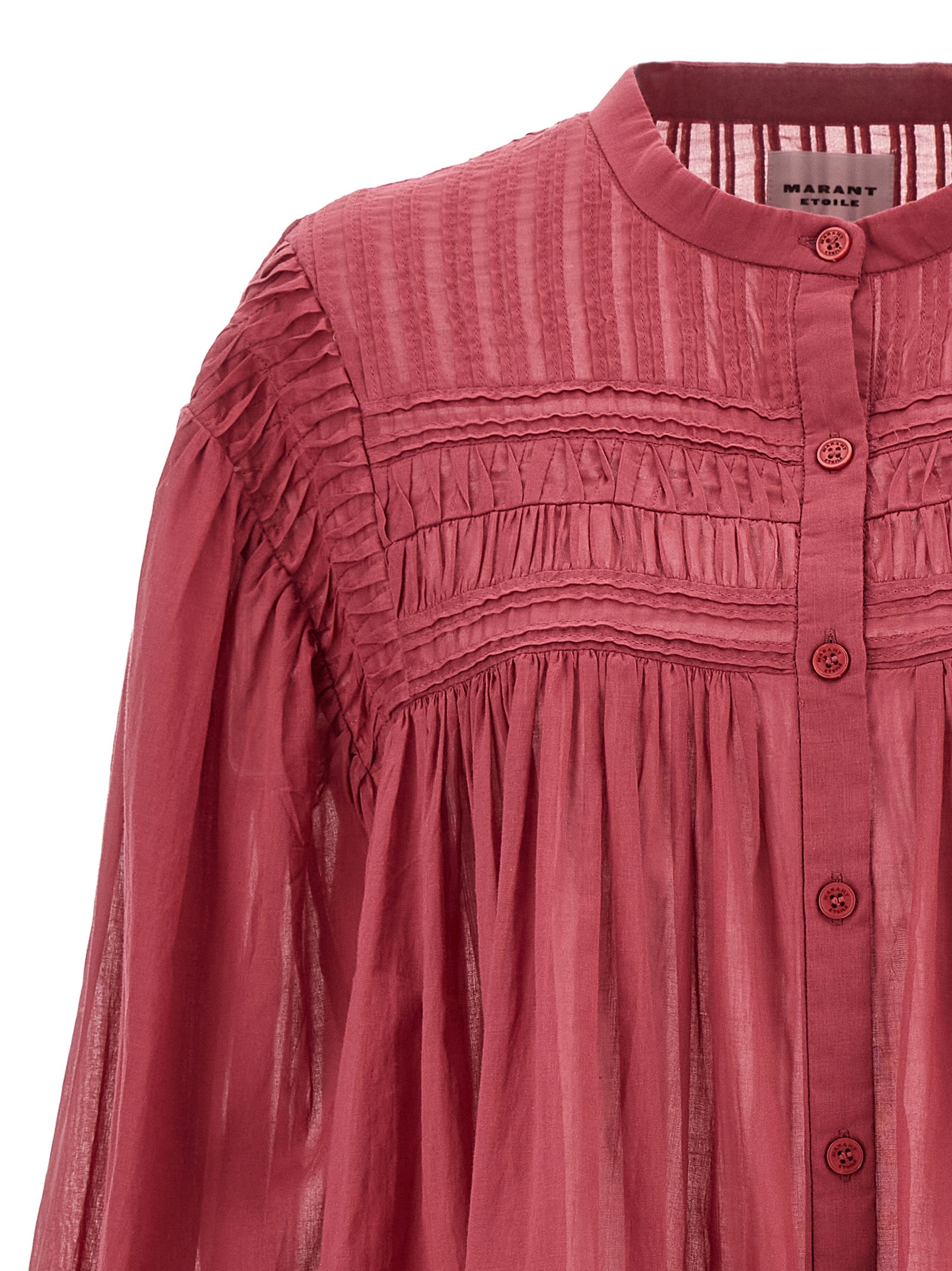 Marant Etoile 'Plalia' Shirt