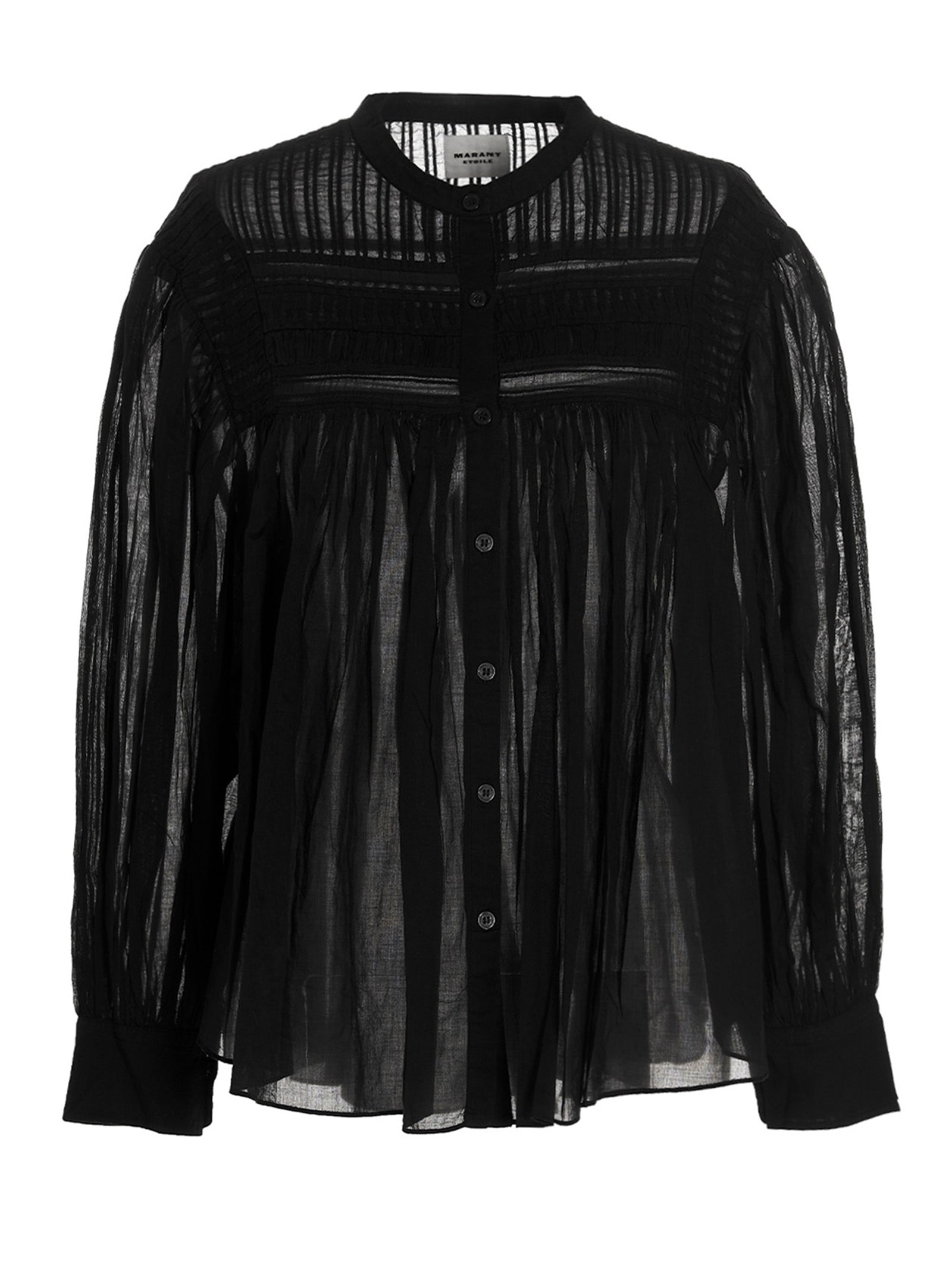 Marant Etoile 'Plalia' Shirt