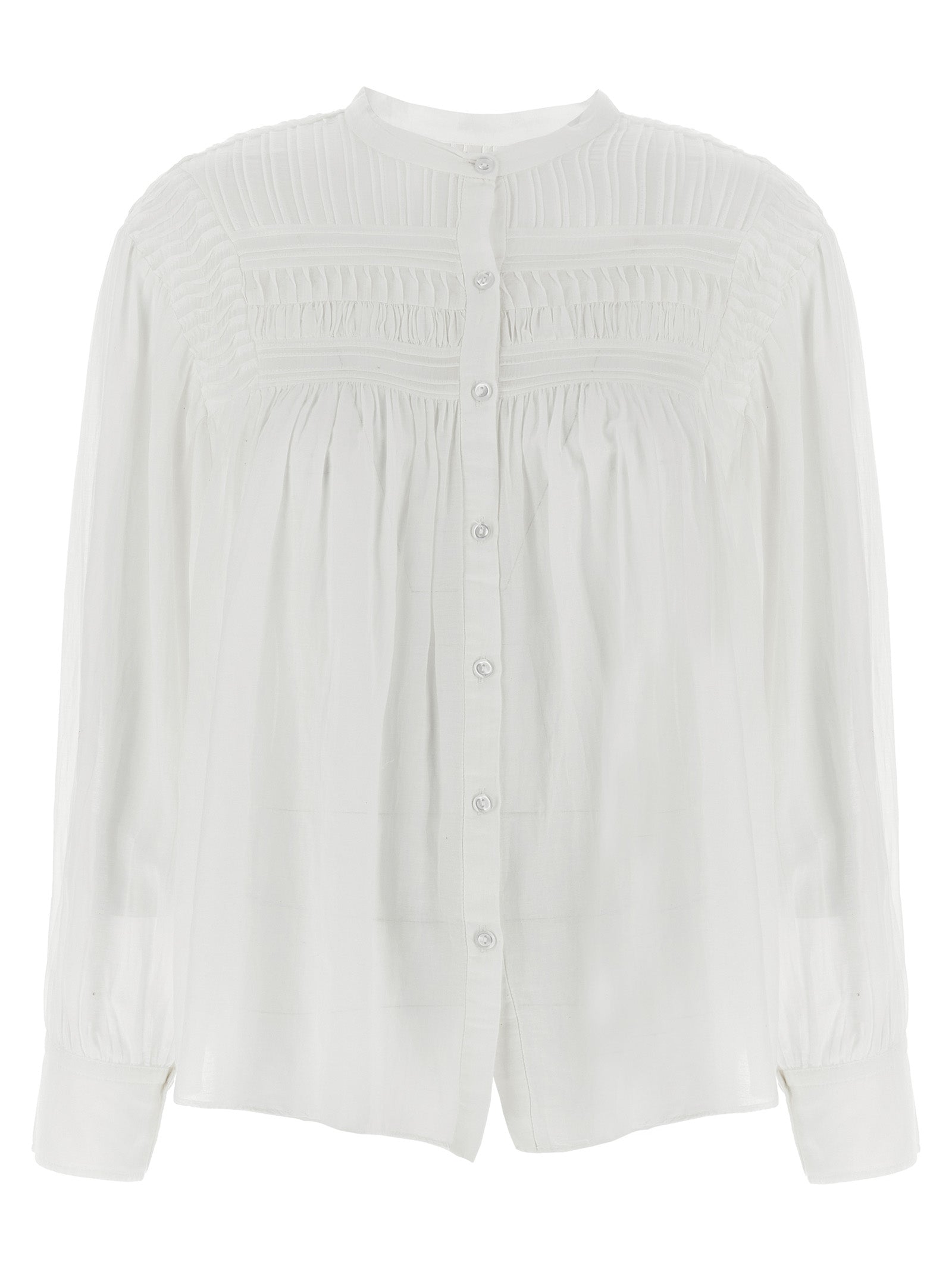 Marant Etoile 'Plalia' Shirt