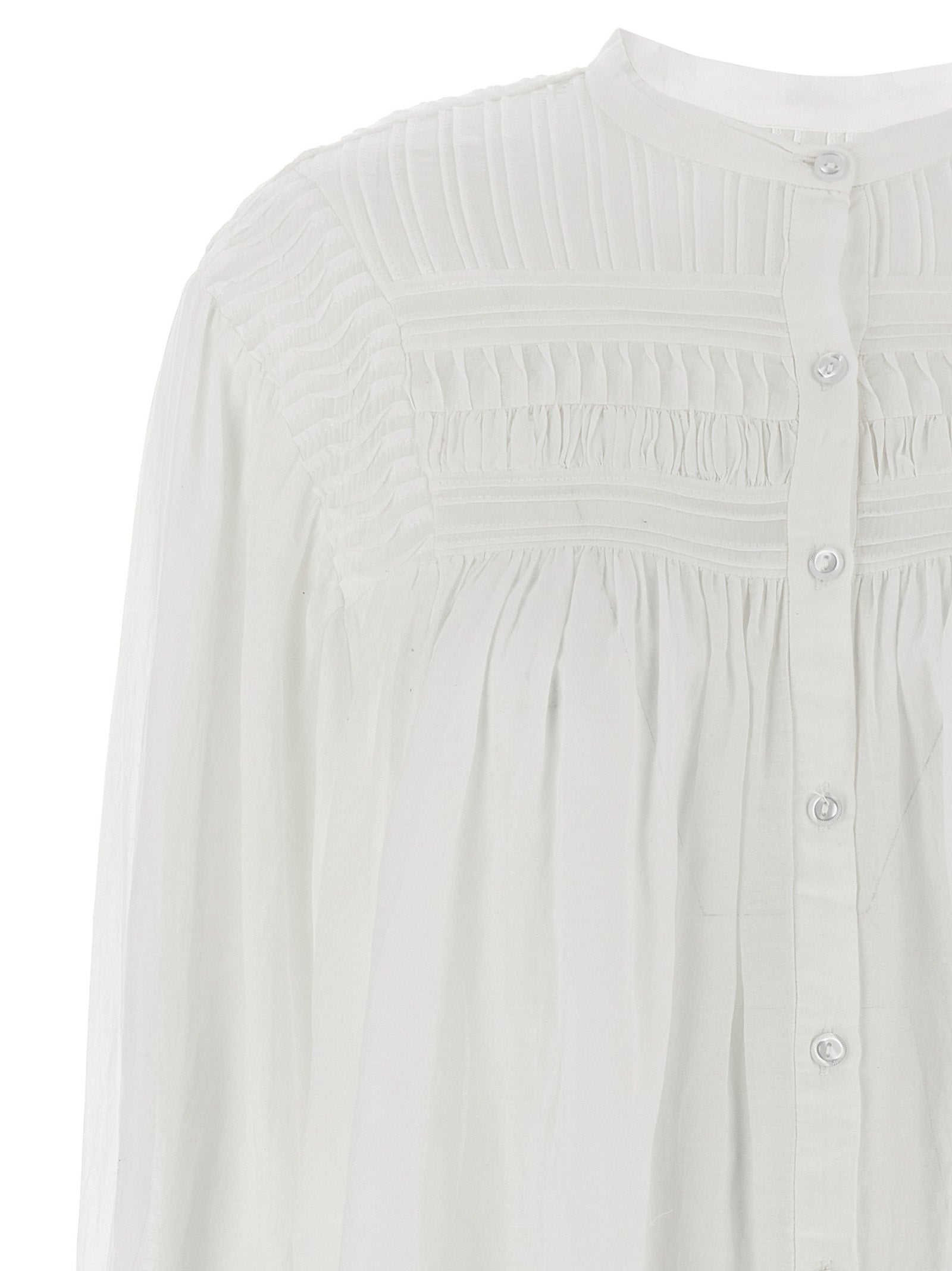 Marant Etoile 'Plalia' Shirt