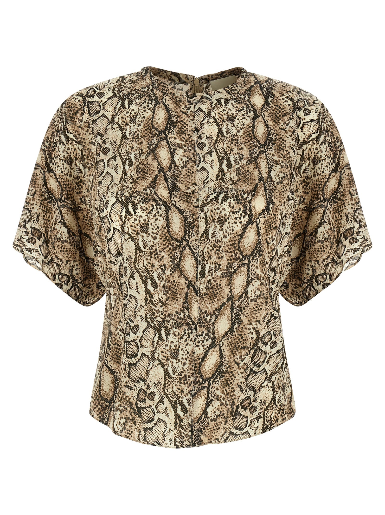 Isabel Marant 'Karlita' Top