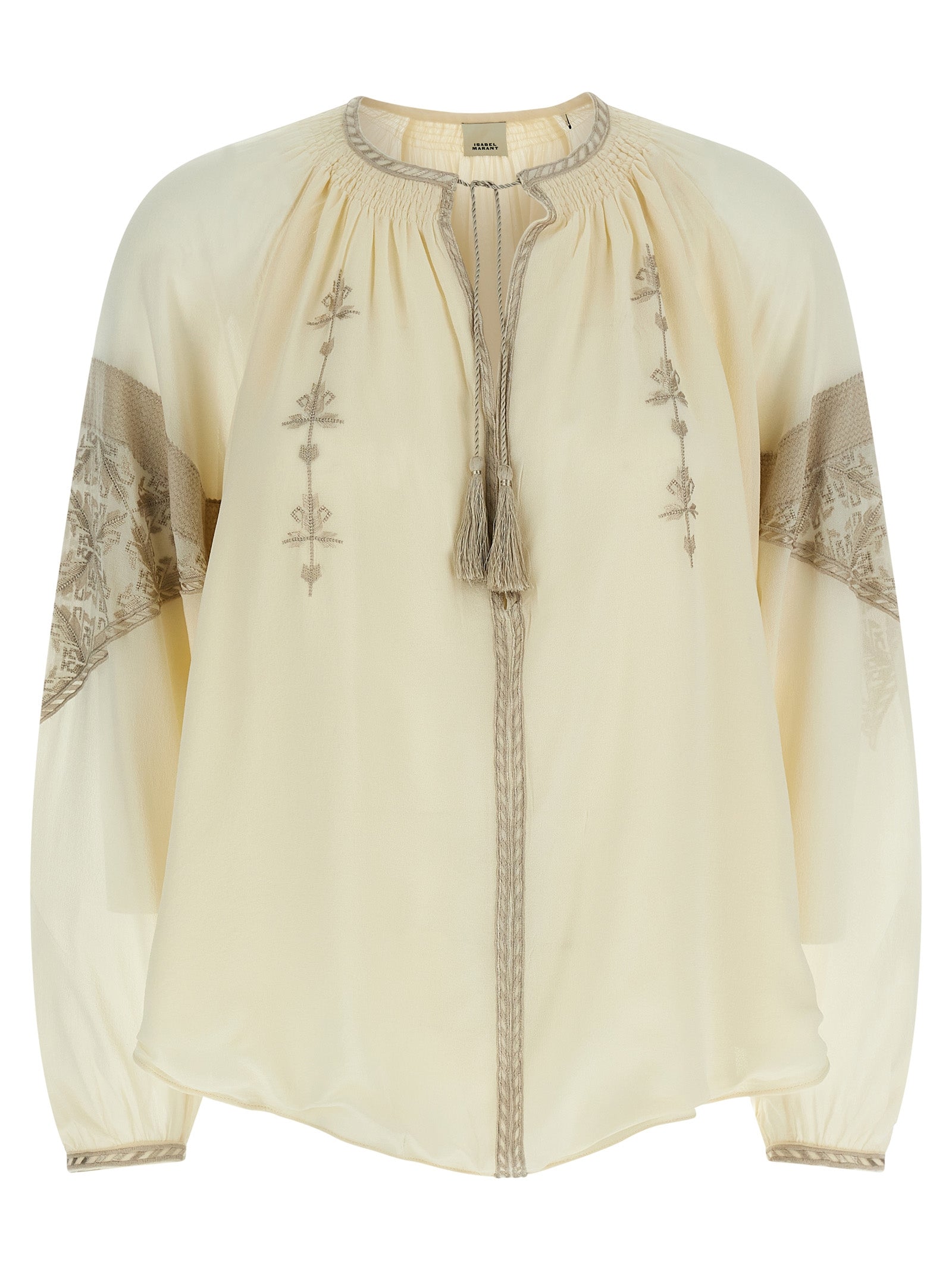 Isabel Marant 'Oris' Blouse