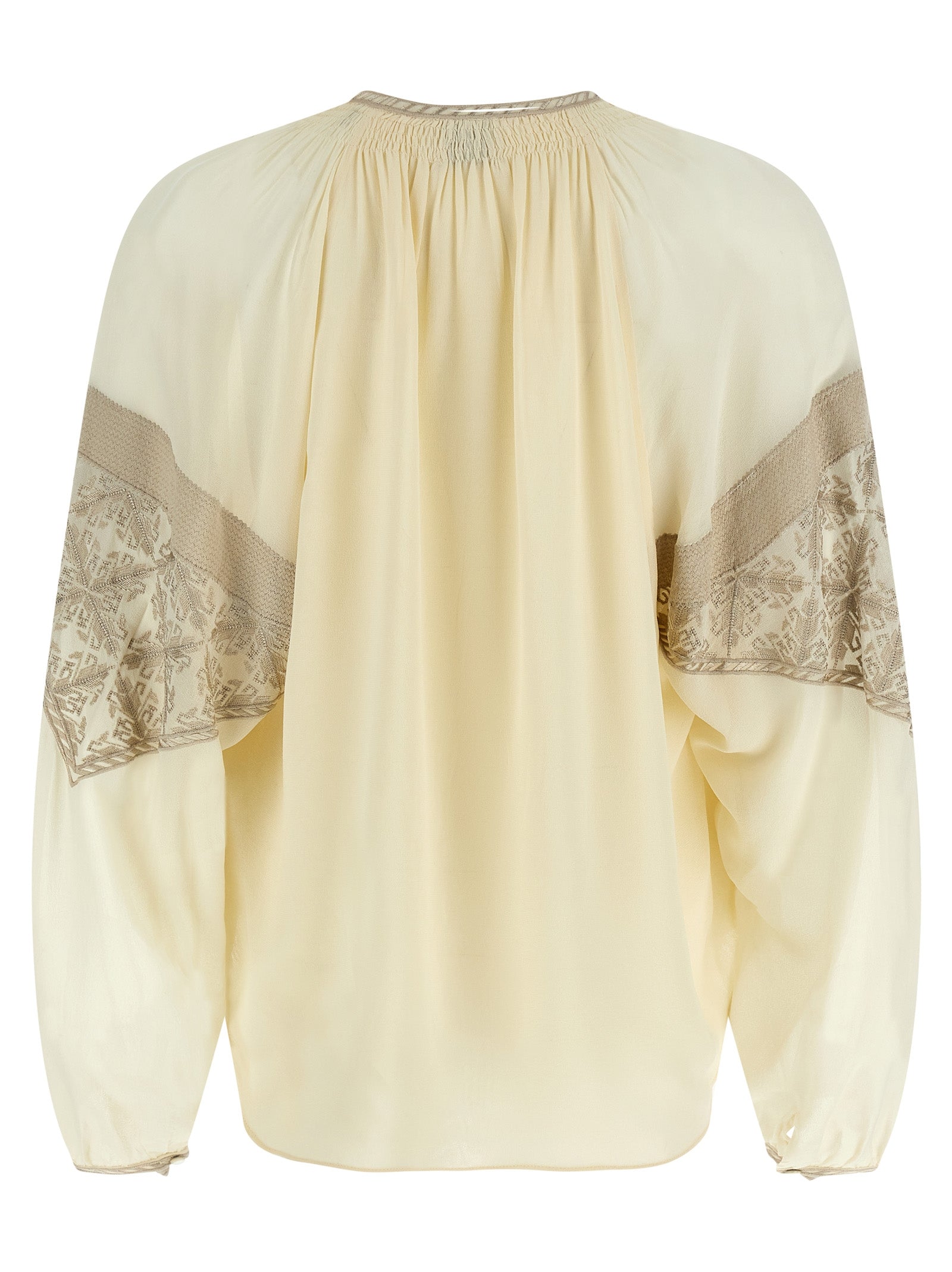 Isabel Marant 'Oris' Blouse