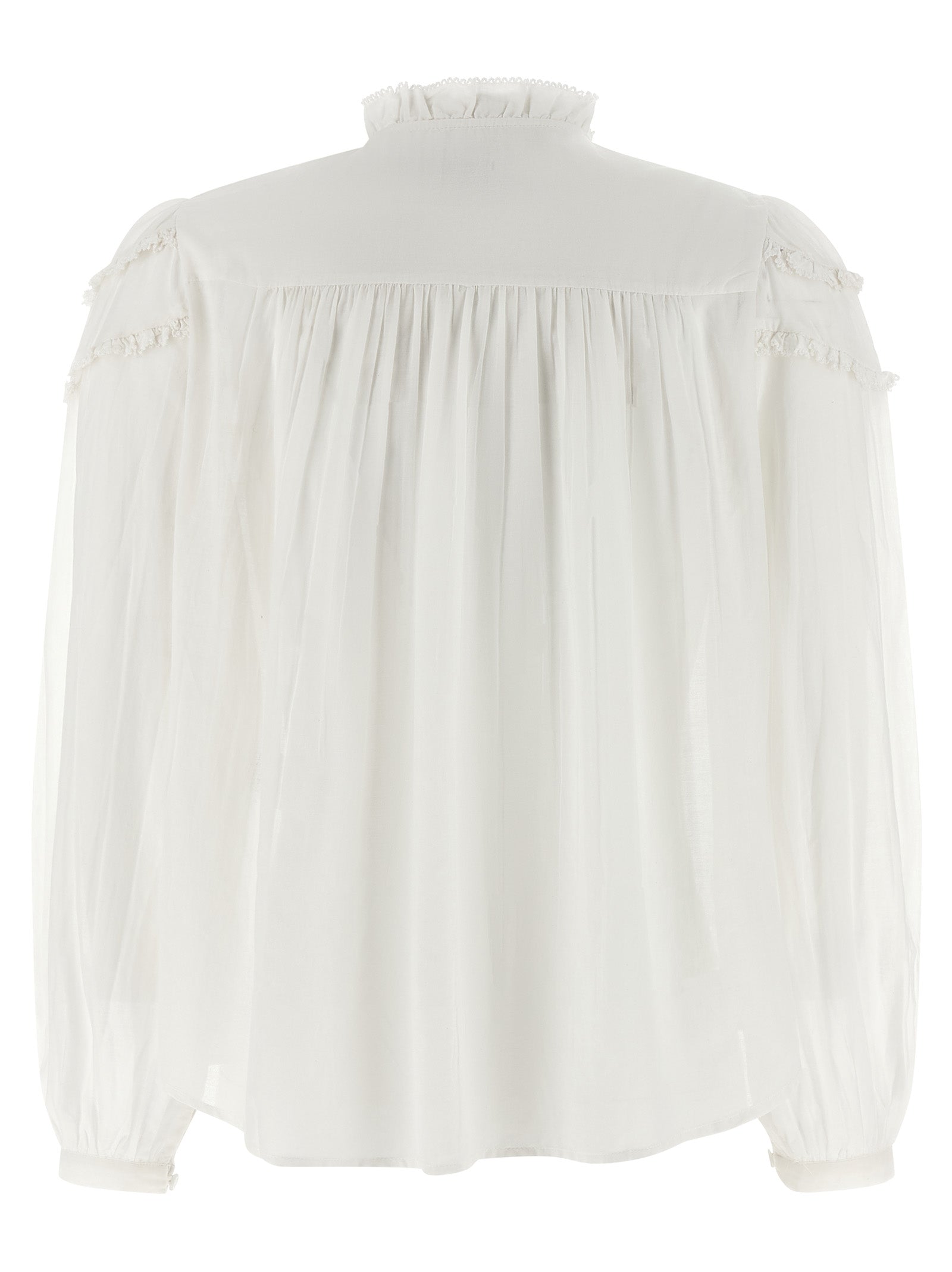 Marant Etoile 'Christa' Blouse