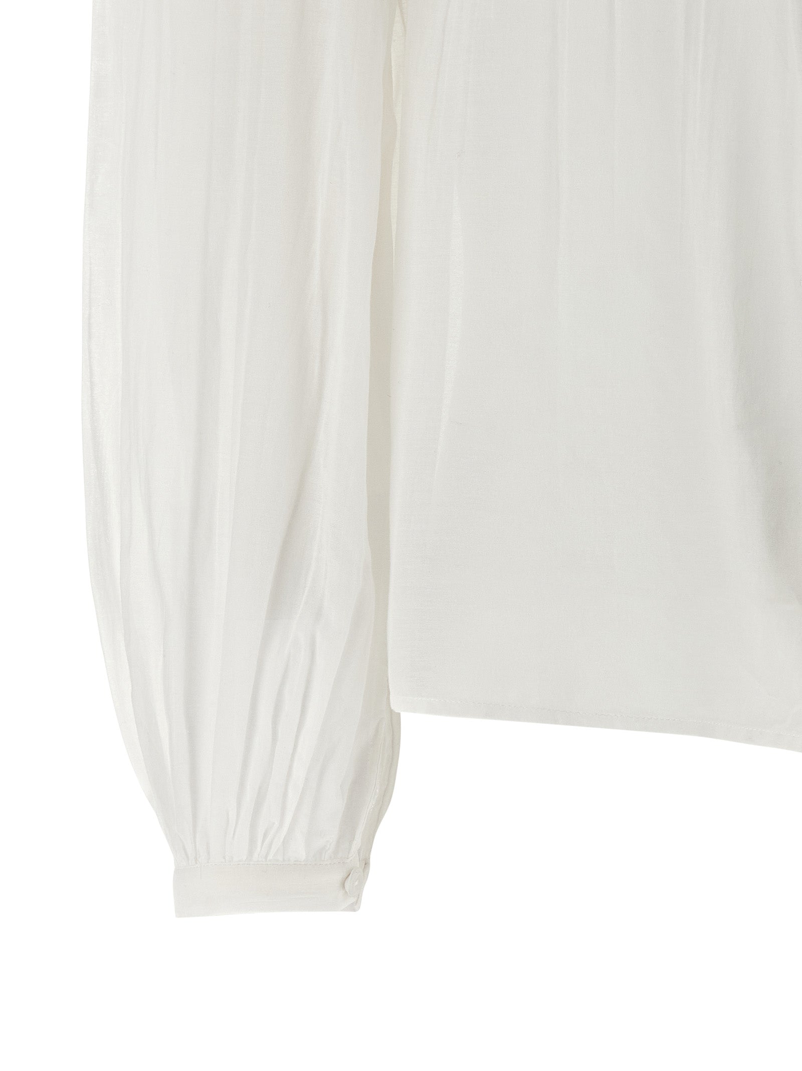 Marant Etoile 'Christa' Blouse
