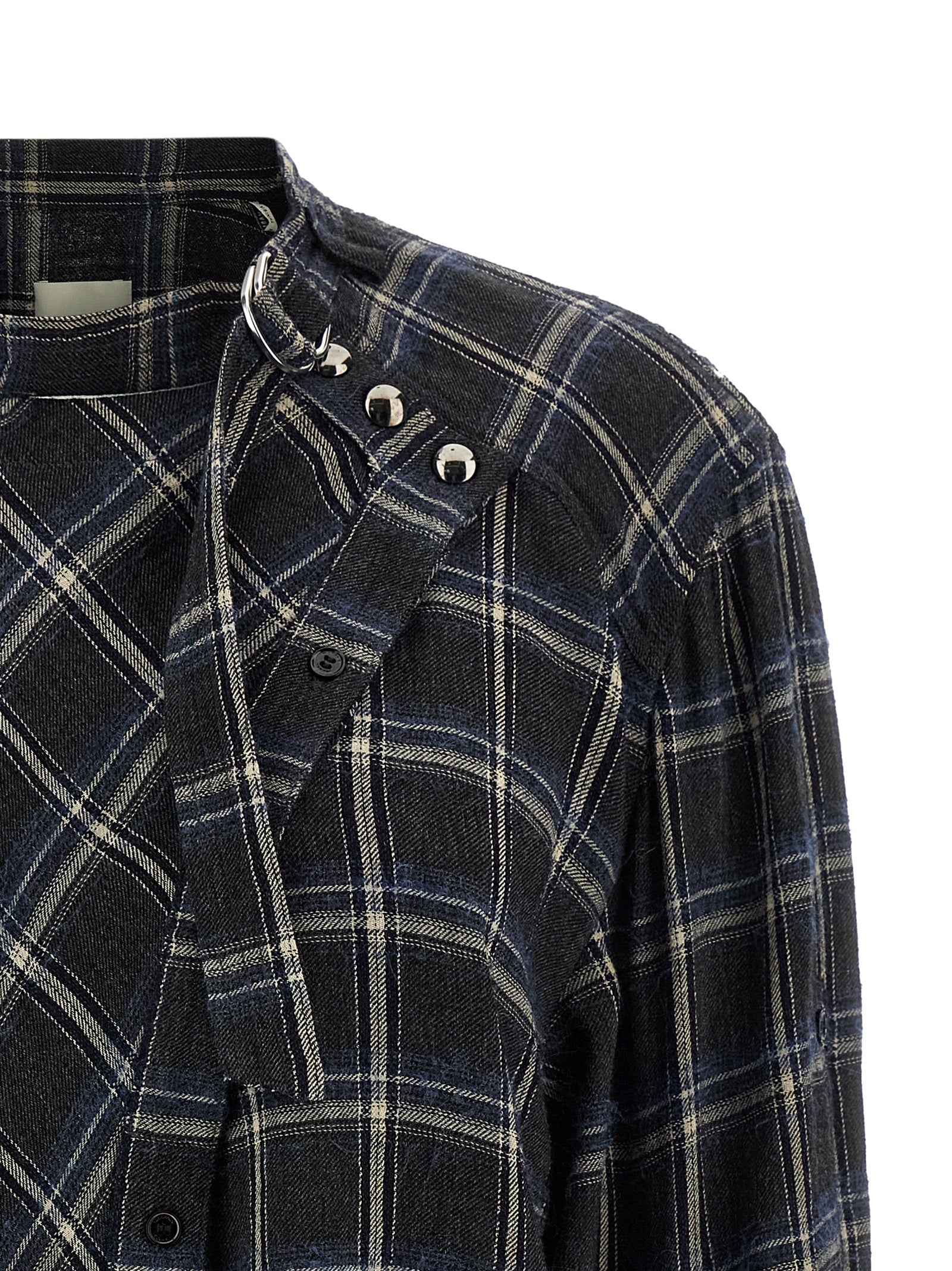 Isabel Marant 'Gerla' Blouse