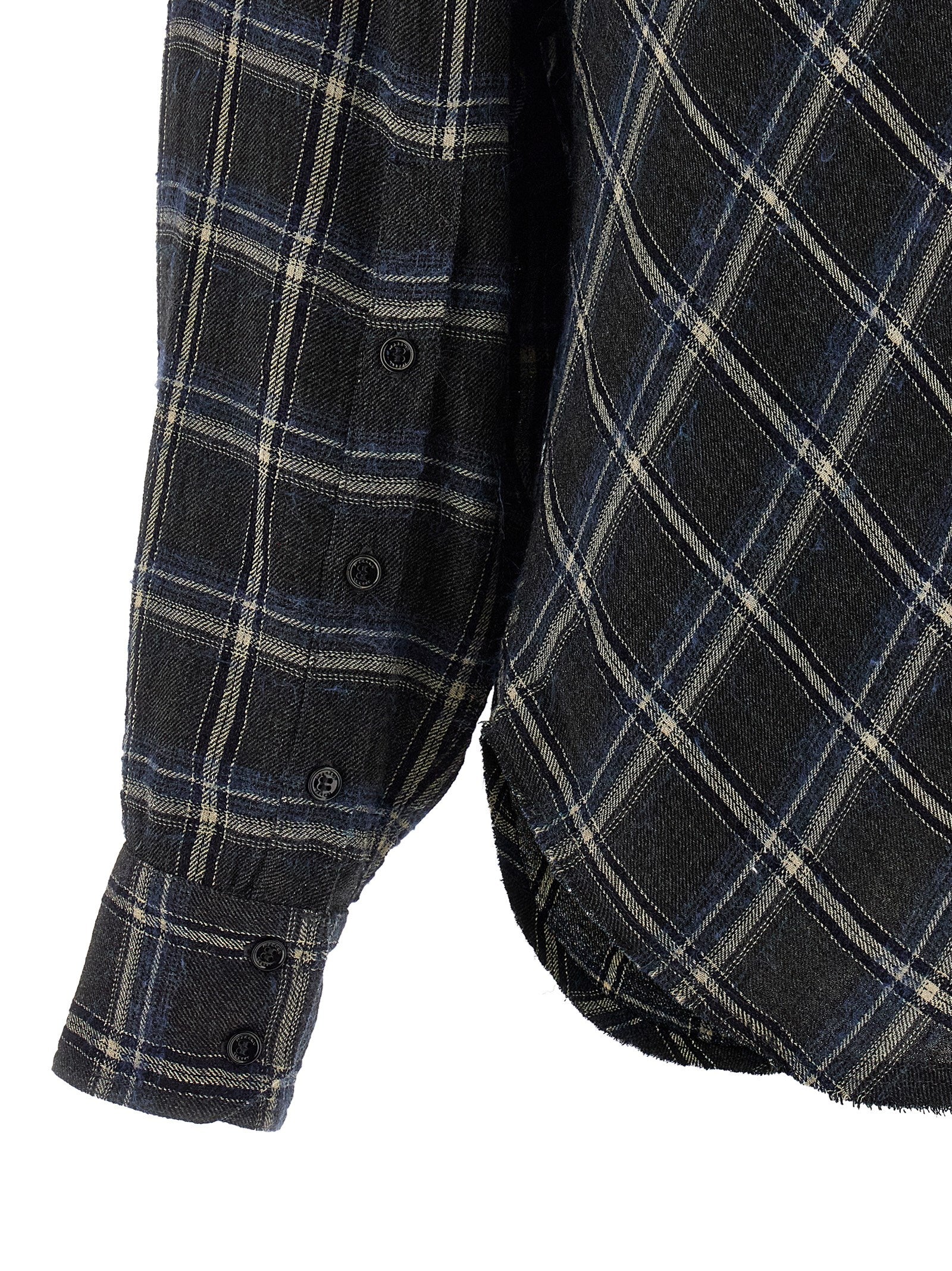 Isabel Marant 'Gerla' Blouse