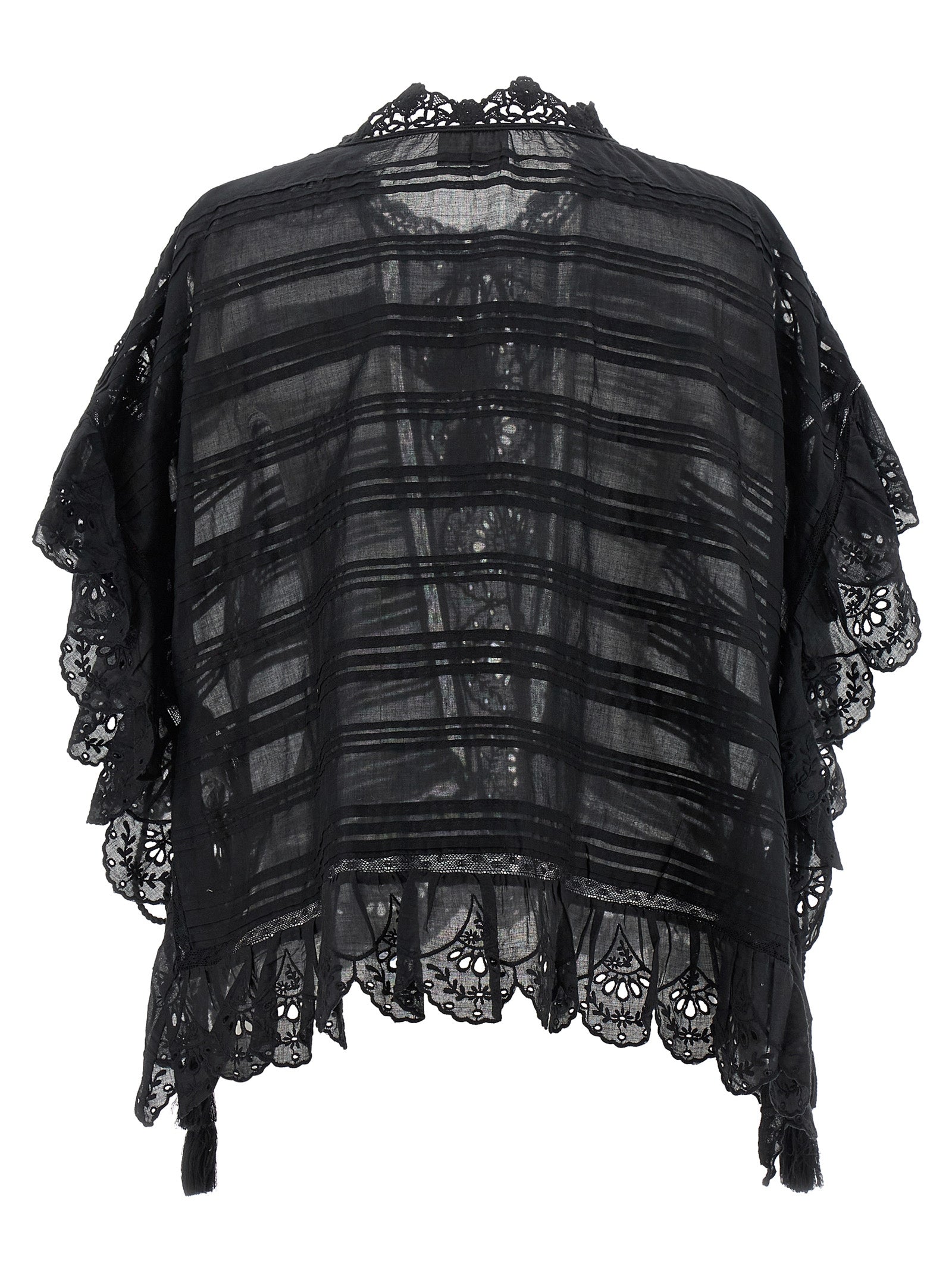Marant Etoile 'Payton' Top