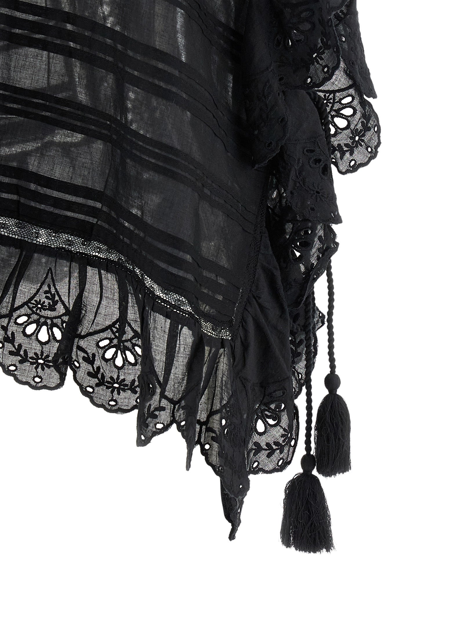 Marant Etoile 'Payton' Top