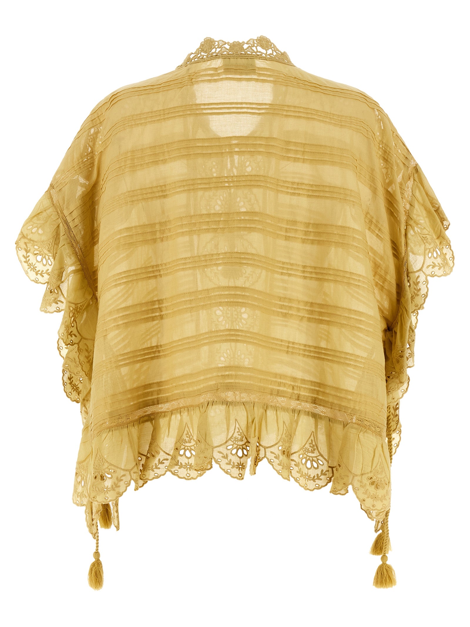 Marant Etoile 'Payton' Top
