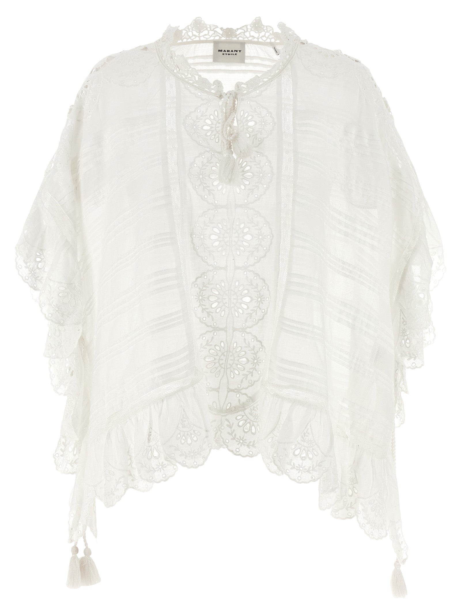 Marant Etoile 'Payton' Top