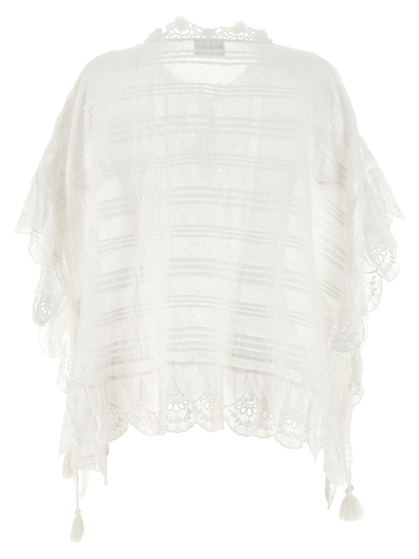 Marant Etoile 'Payton' Top