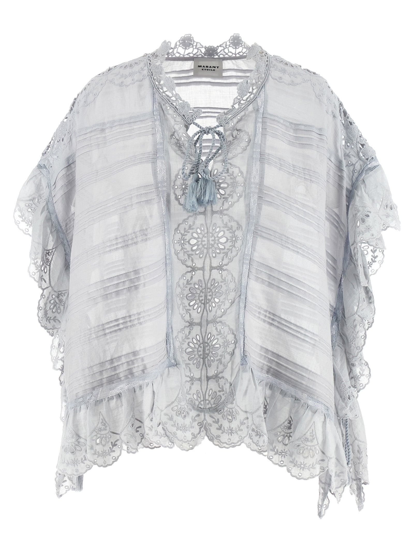Marant Etoile 'Payton' Top