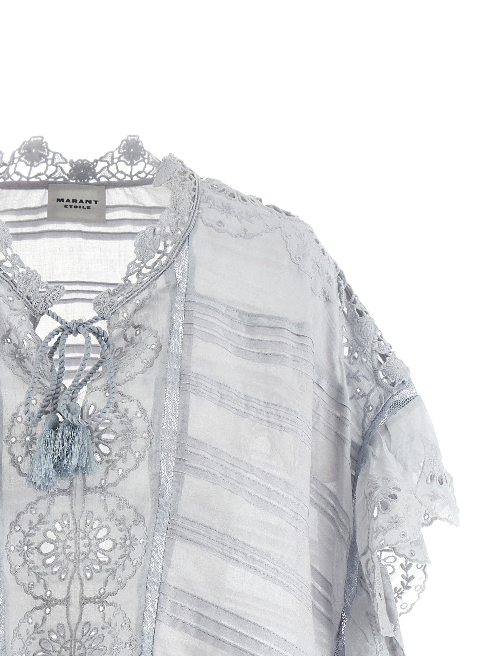 Marant Etoile 'Payton' Top